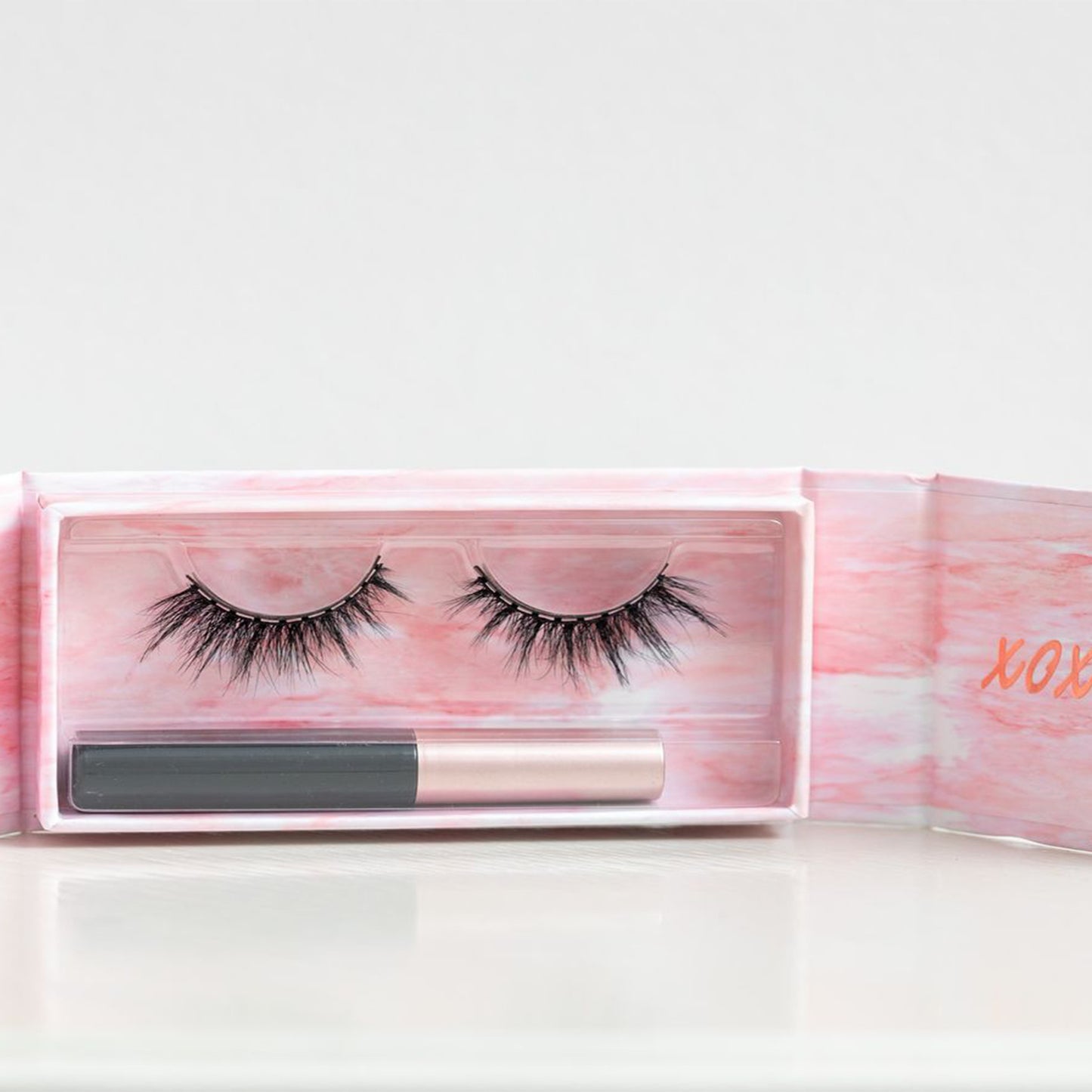 Barbie Magnetic Lashes