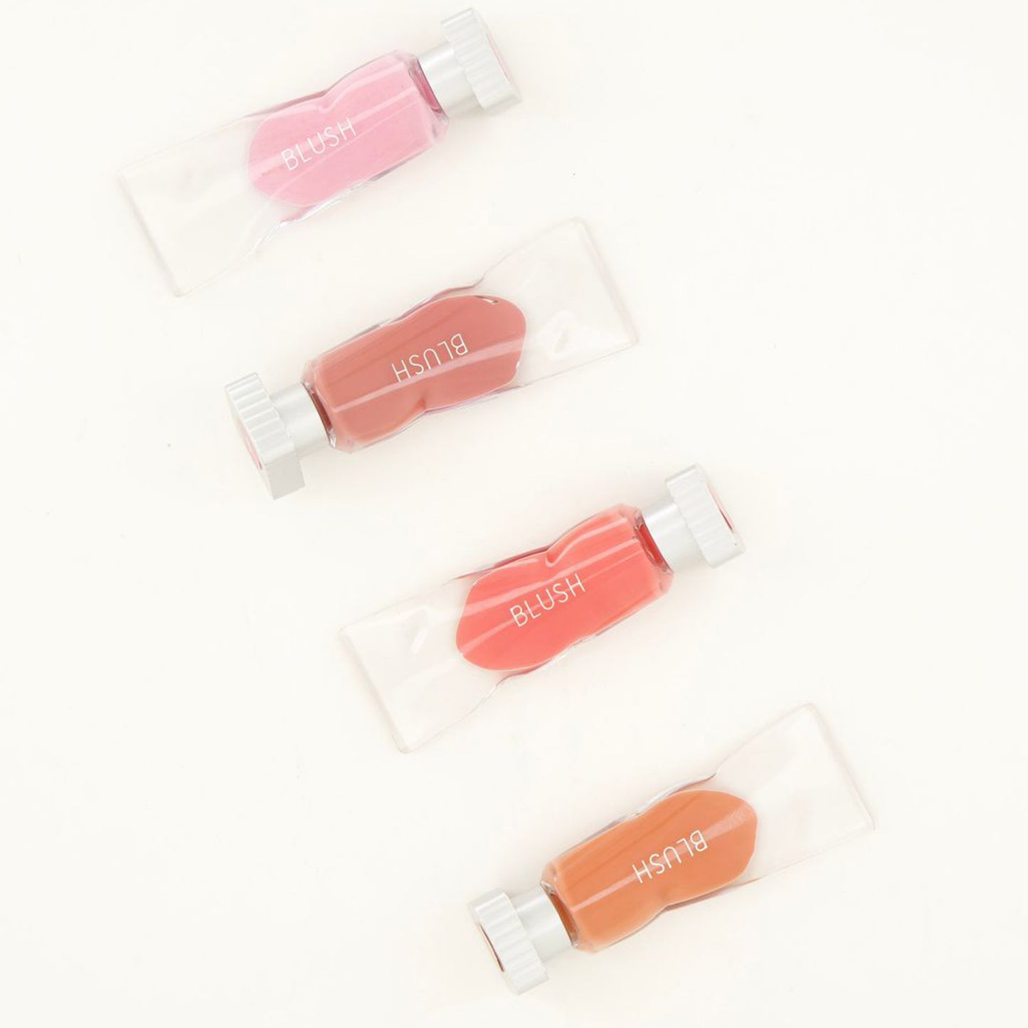 Coral Crush Liquid Blush