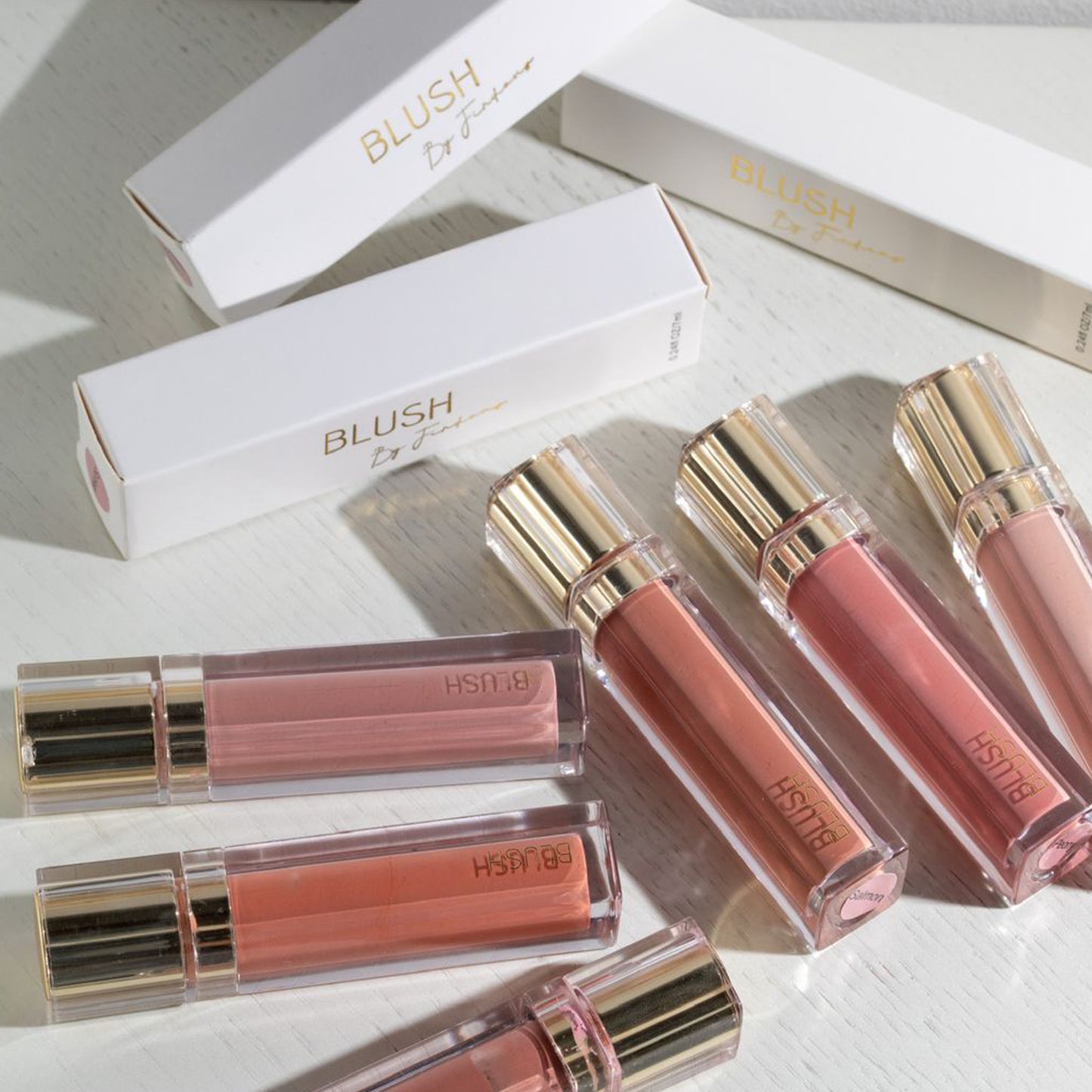 Cinnamon Lip Gloss
