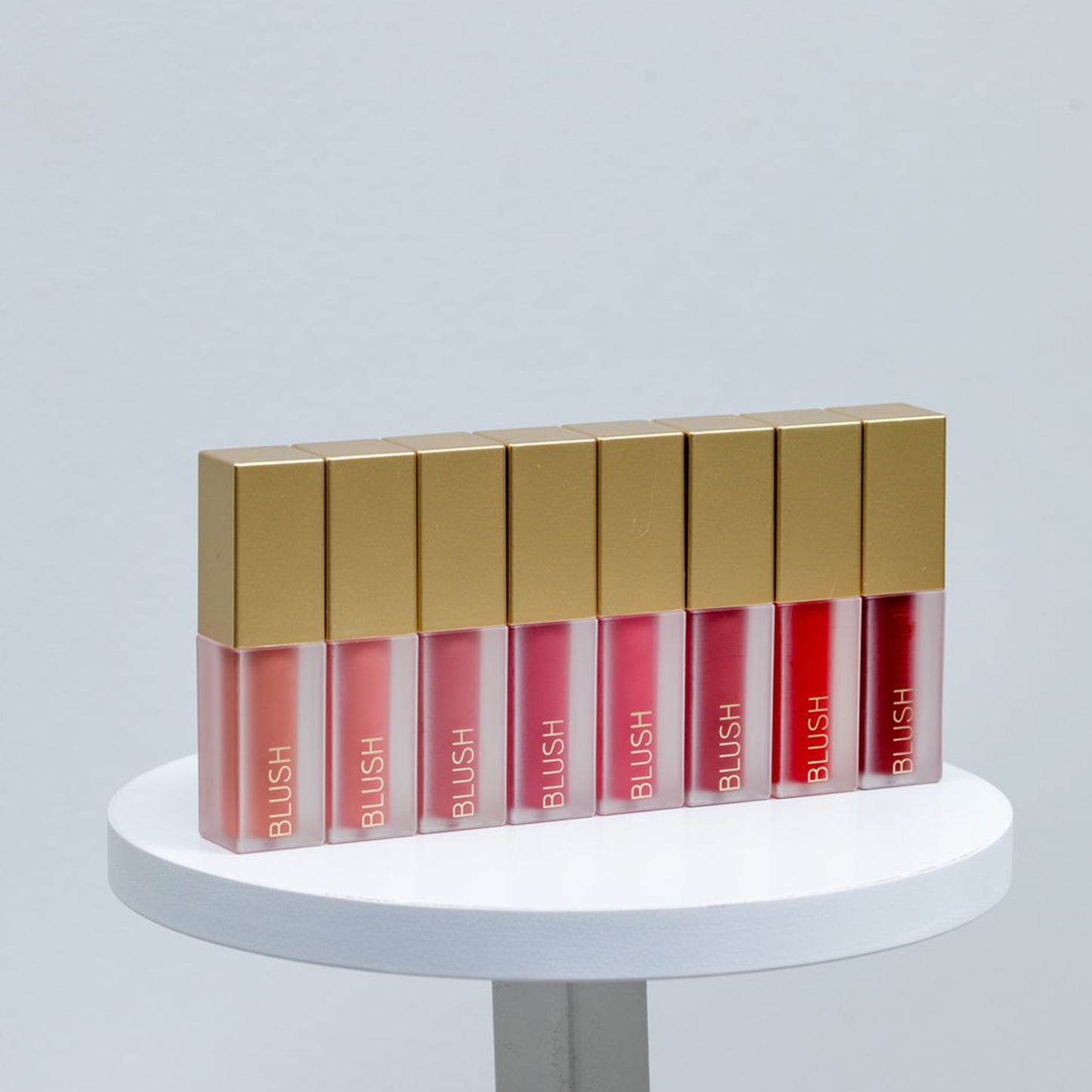 Tulip Matte Liquid Lipstick
