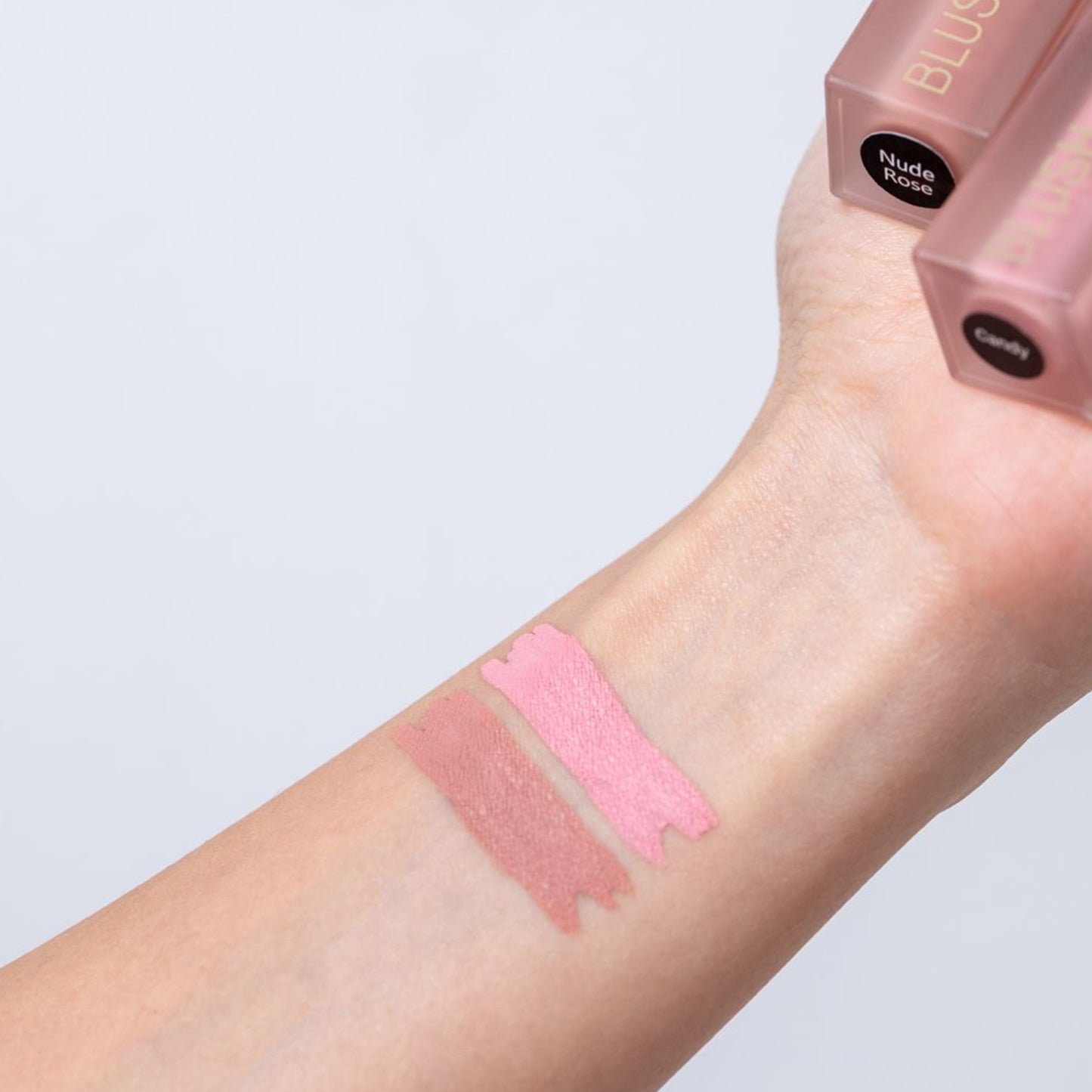 Candy Matte Liquid Lipstick