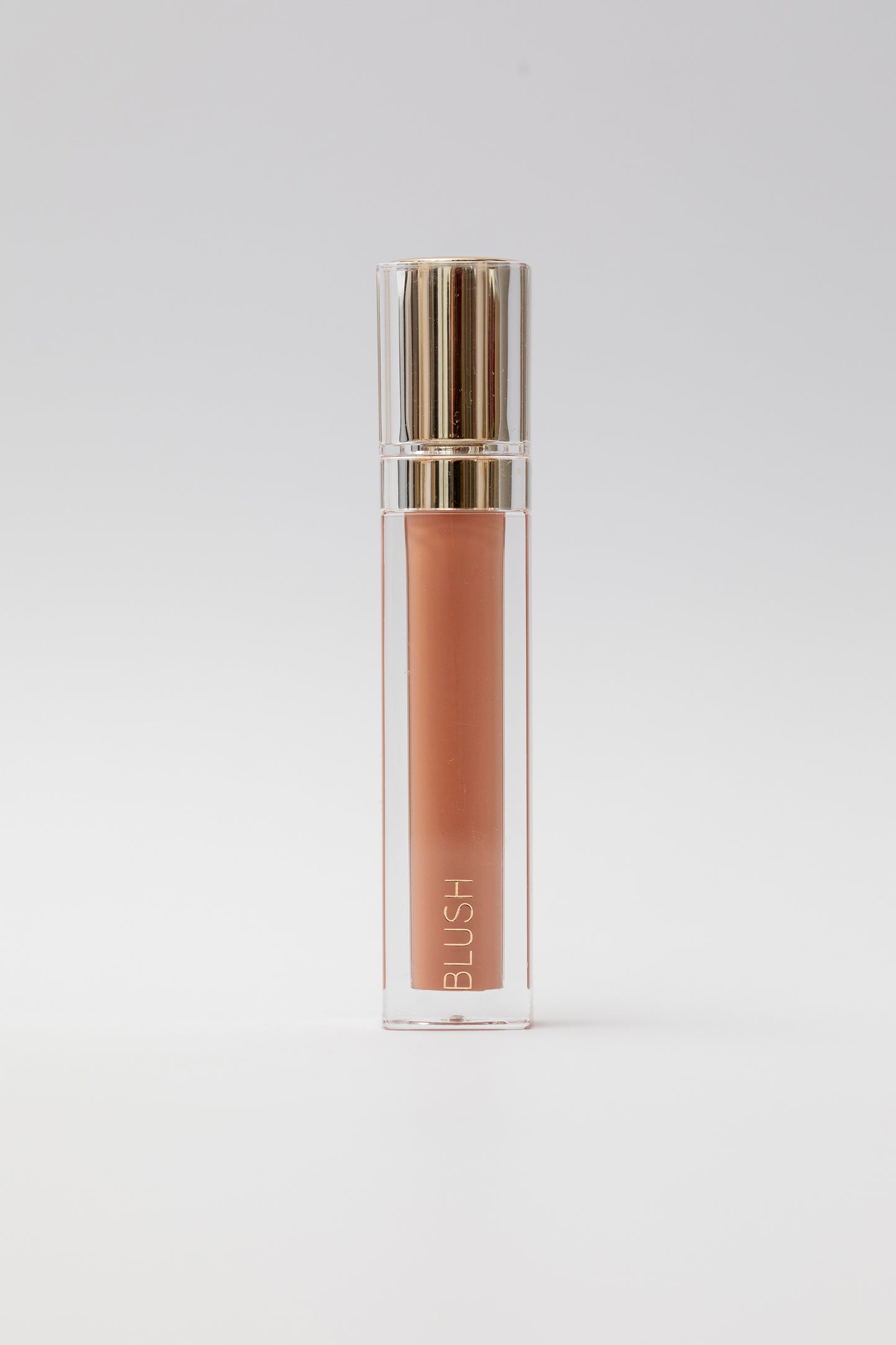 Salmon Lip Gloss