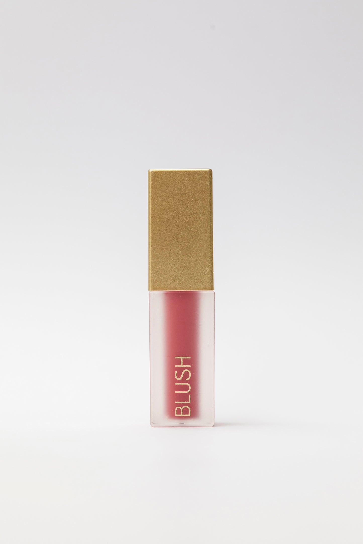 Dusty Rose Matte Liquid Lipstick