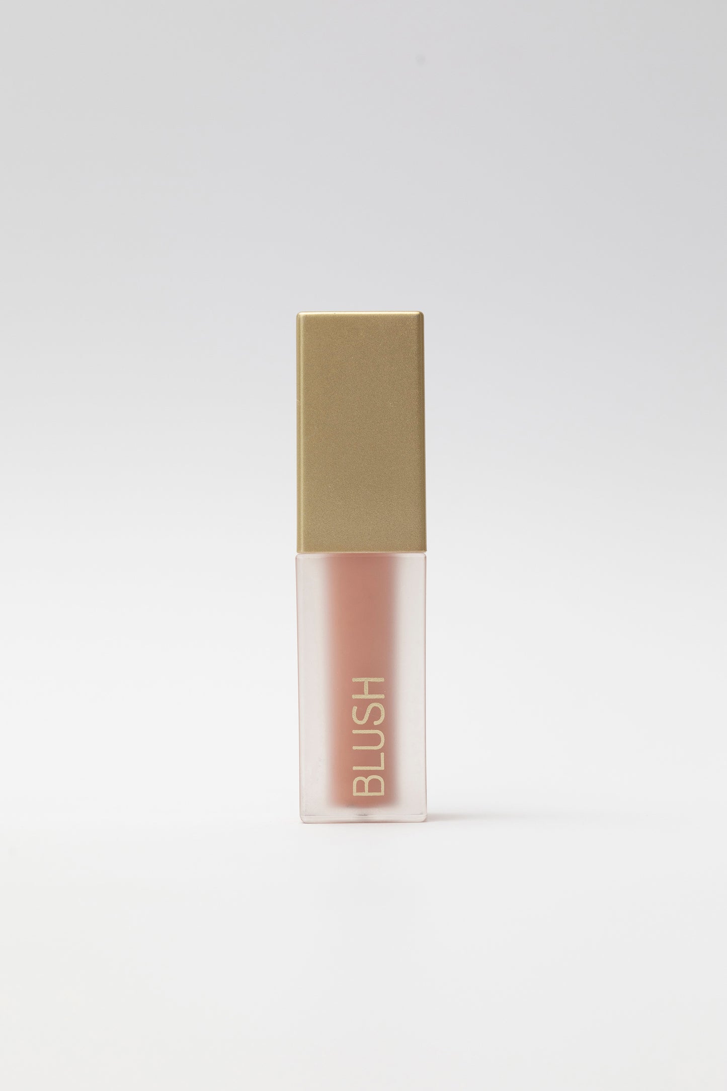 Nude Rose Matte Liquid Lipstick