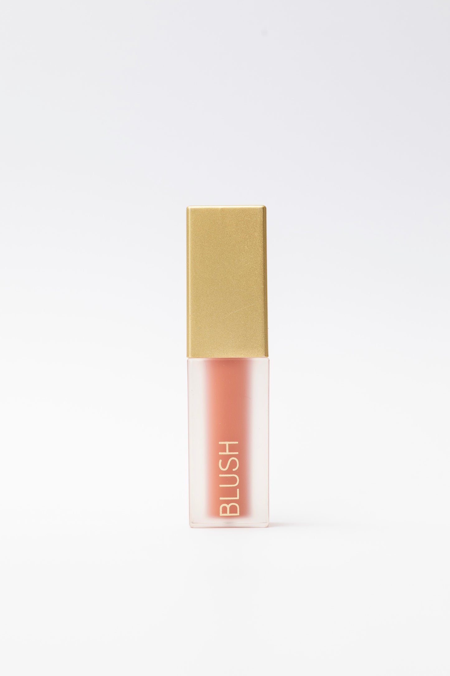 Pumpkin Spice Matte Liquid Lipstick