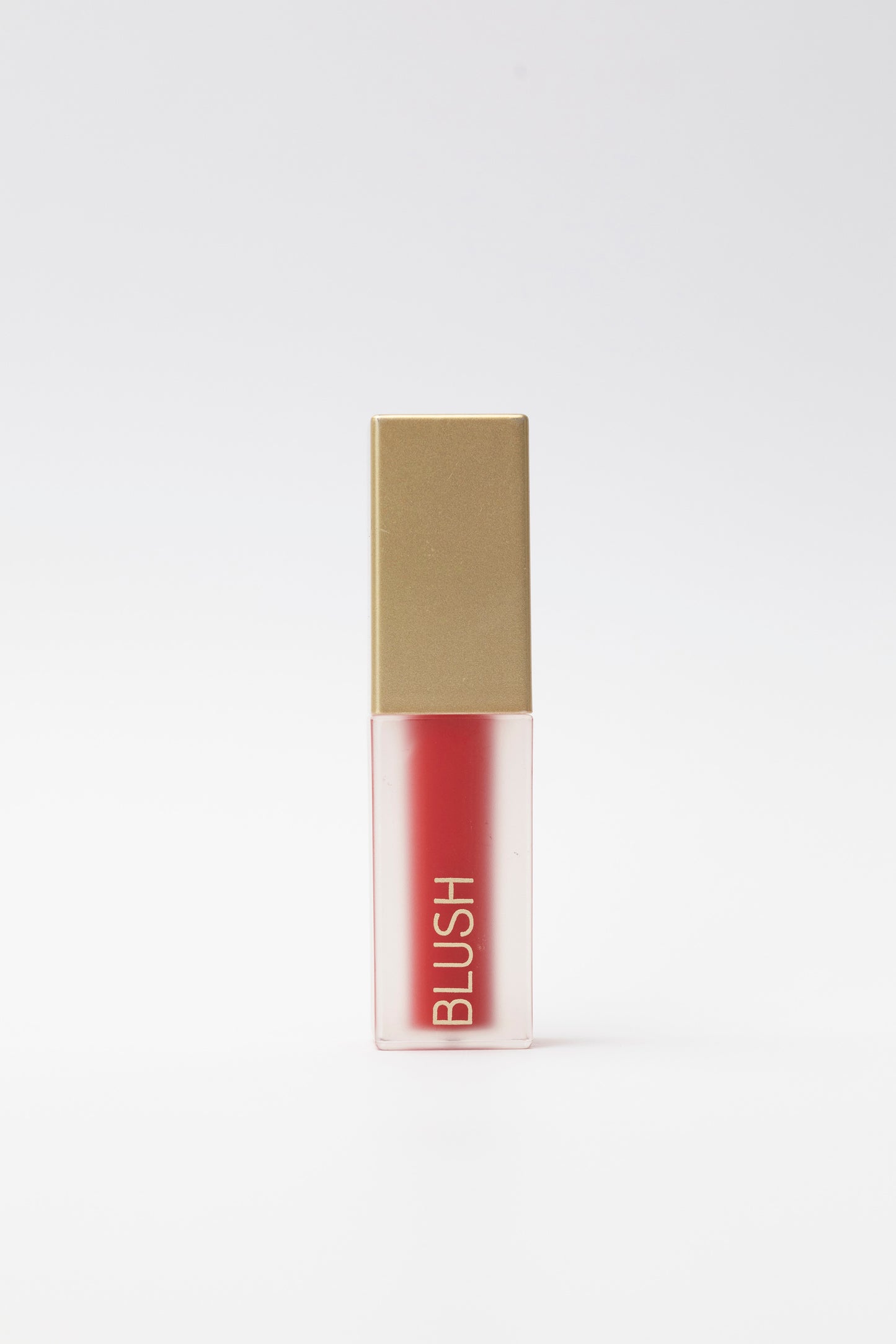 Red Velvet Matte Liquid Lipstick