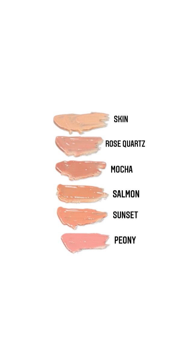 Mocha Lip Gloss