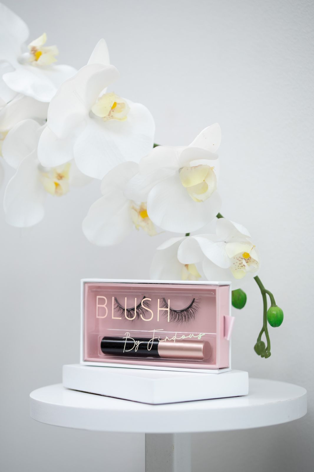 B1 Magnetic Lashes
