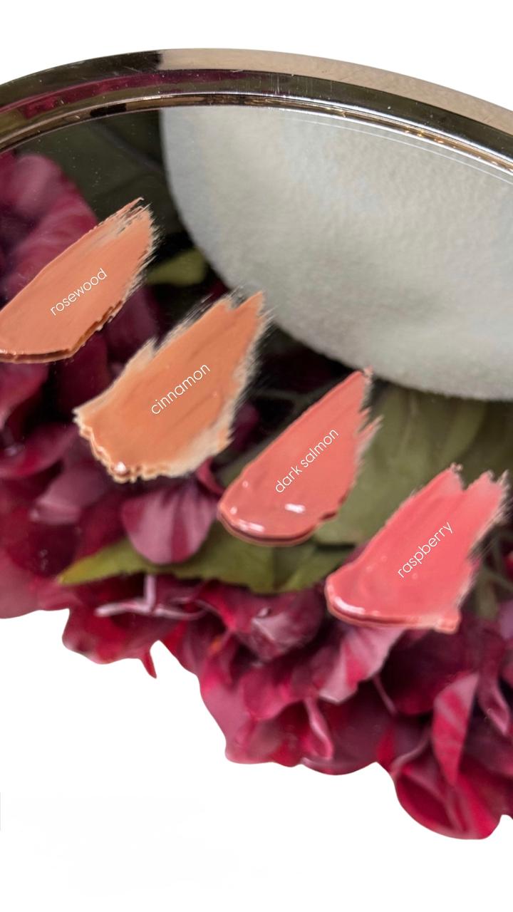 Rosewood Lip Gloss