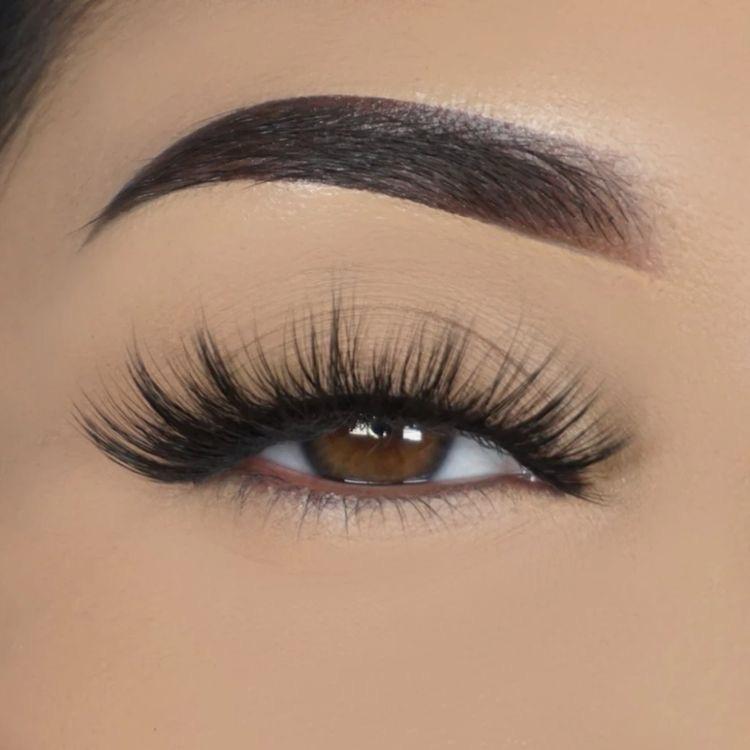 Miami Magnetic Lashes