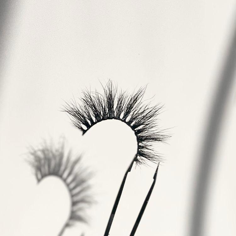 Miami Magnetic Lashes