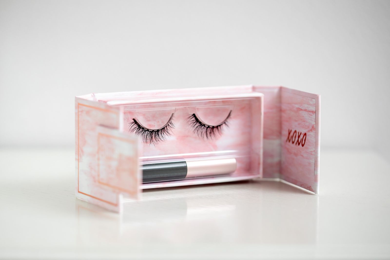 B3 Magnetic Lashes