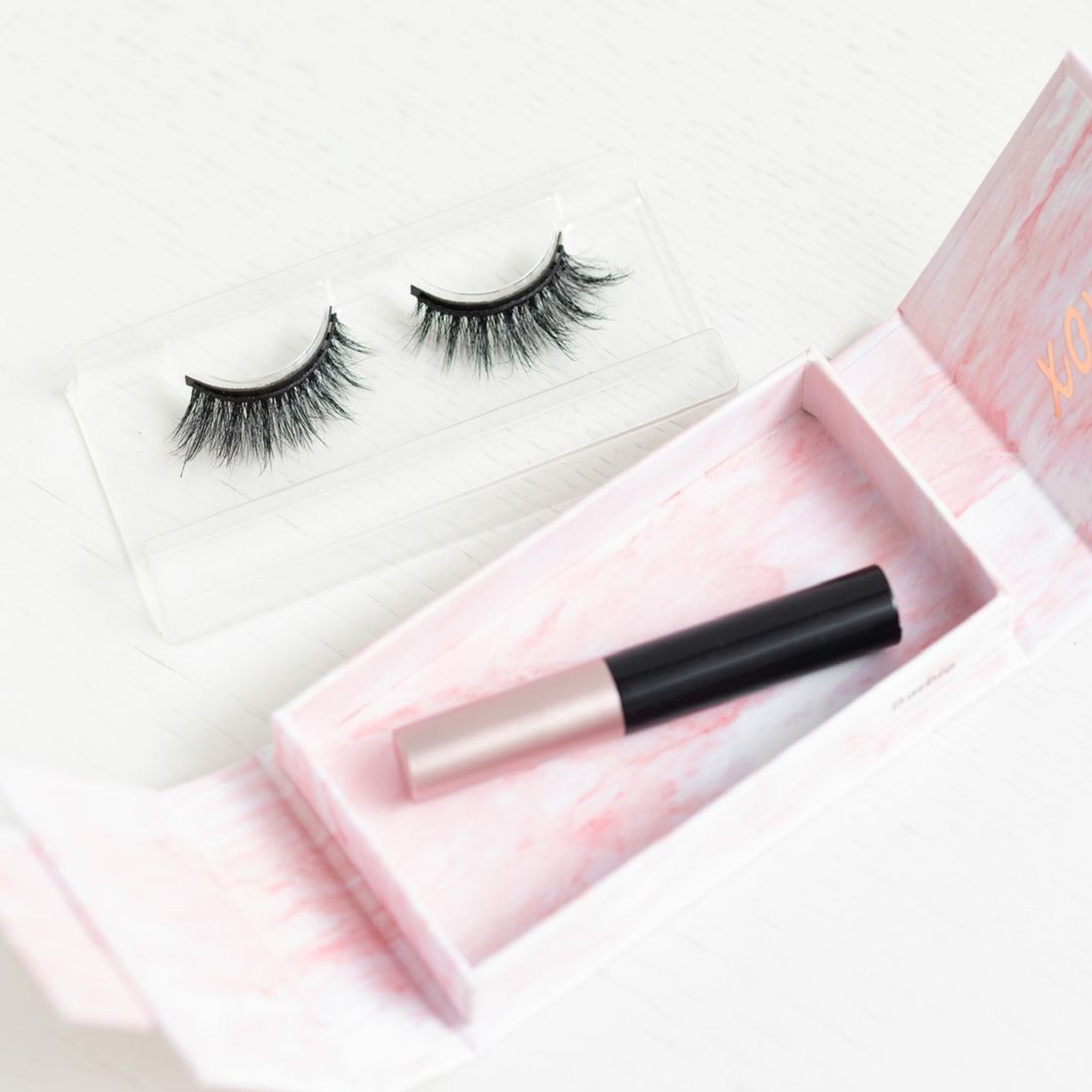 Barbie Magnetic Lashes