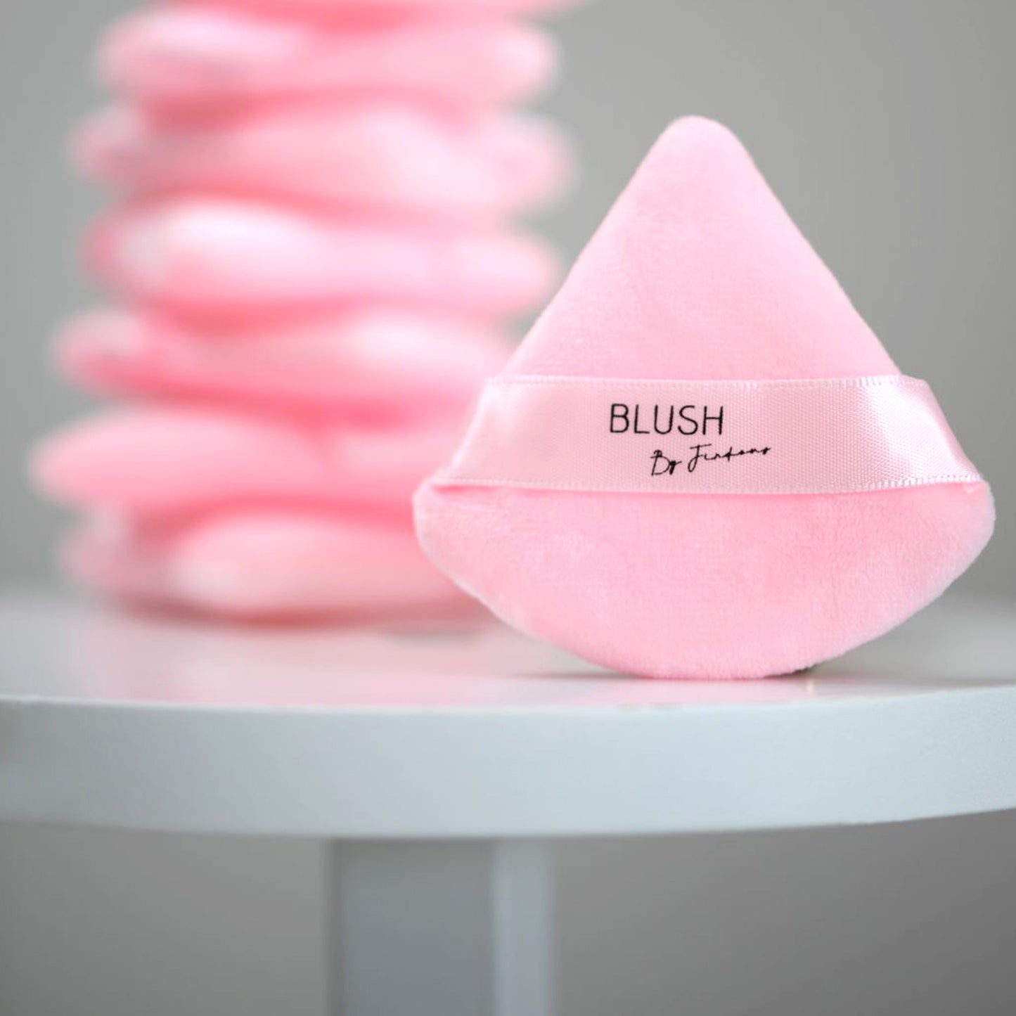 Powder Puffs