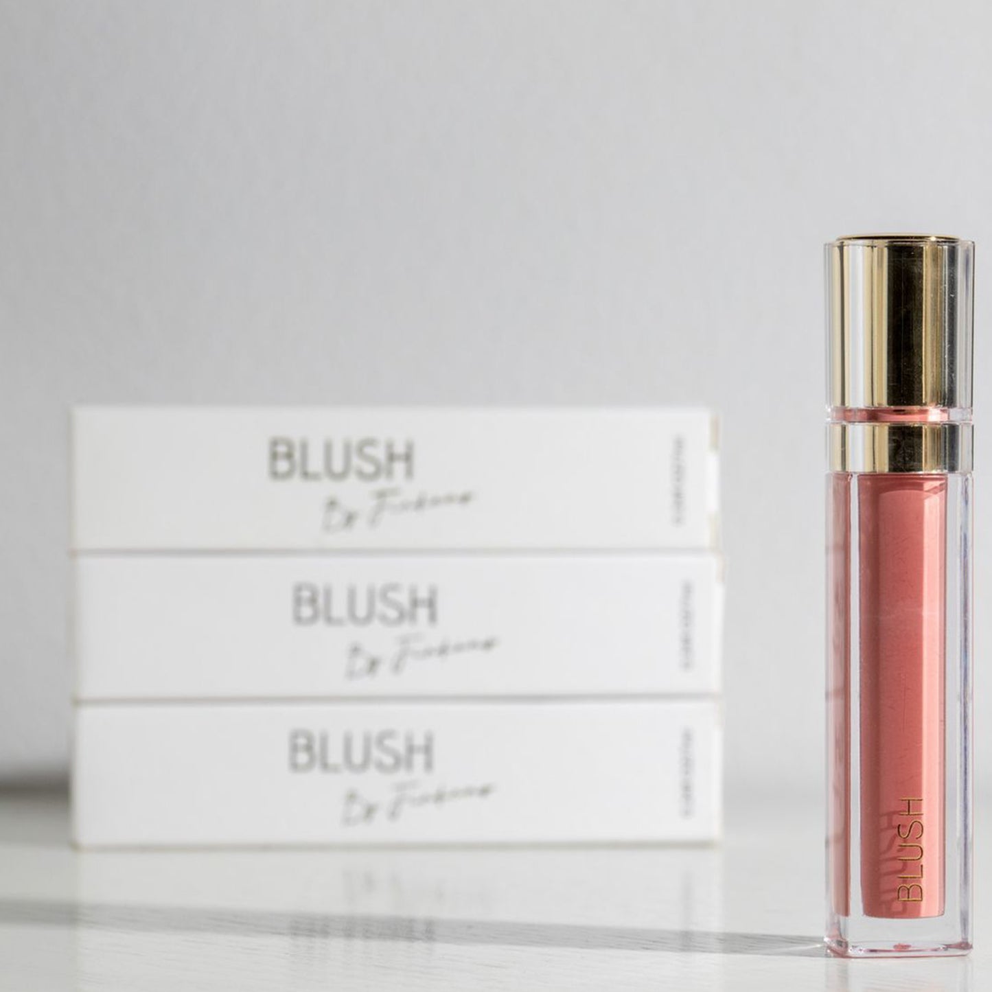 Raspberry Lip Gloss