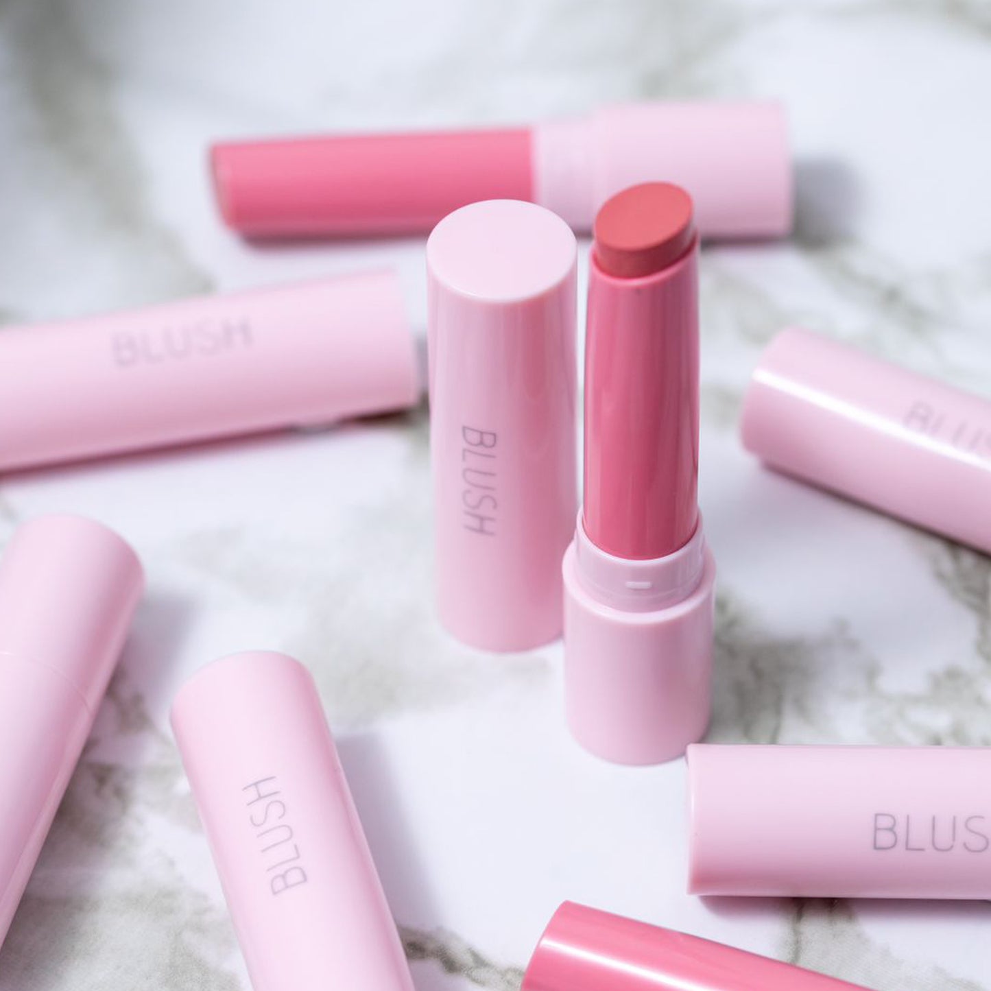 Tinted Butter Balm
