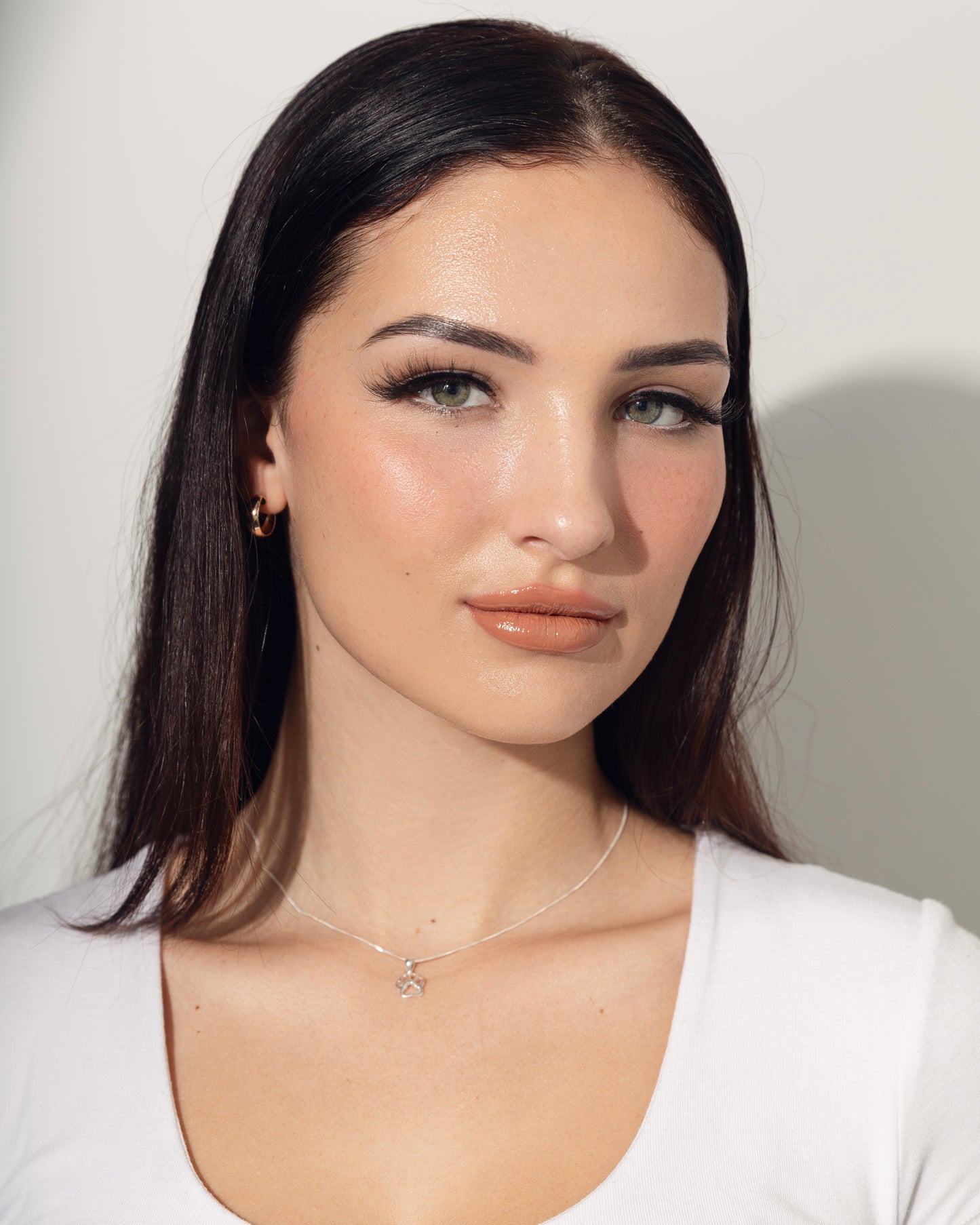 Cinnamon Lip Gloss