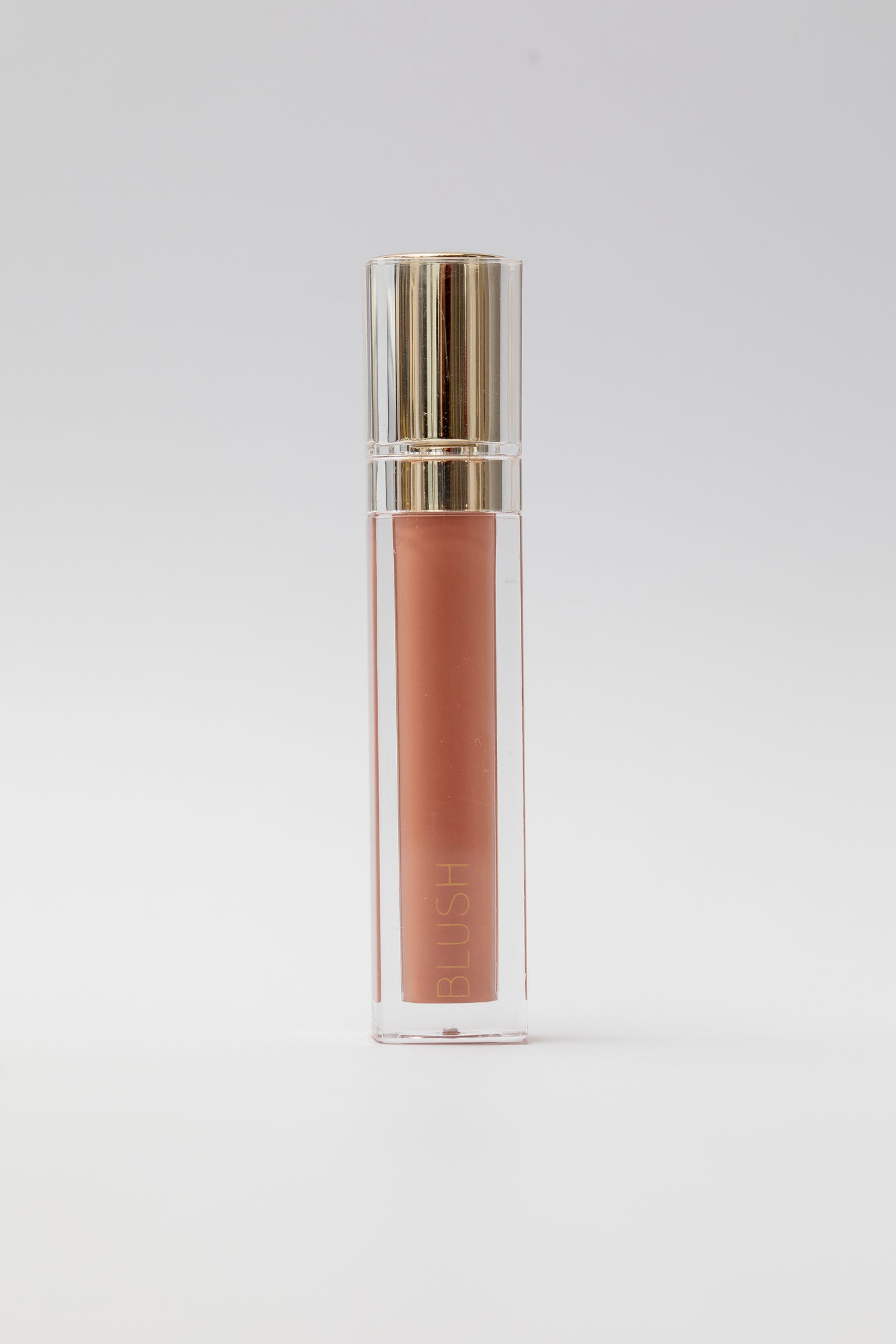Cinnamon Lip Gloss