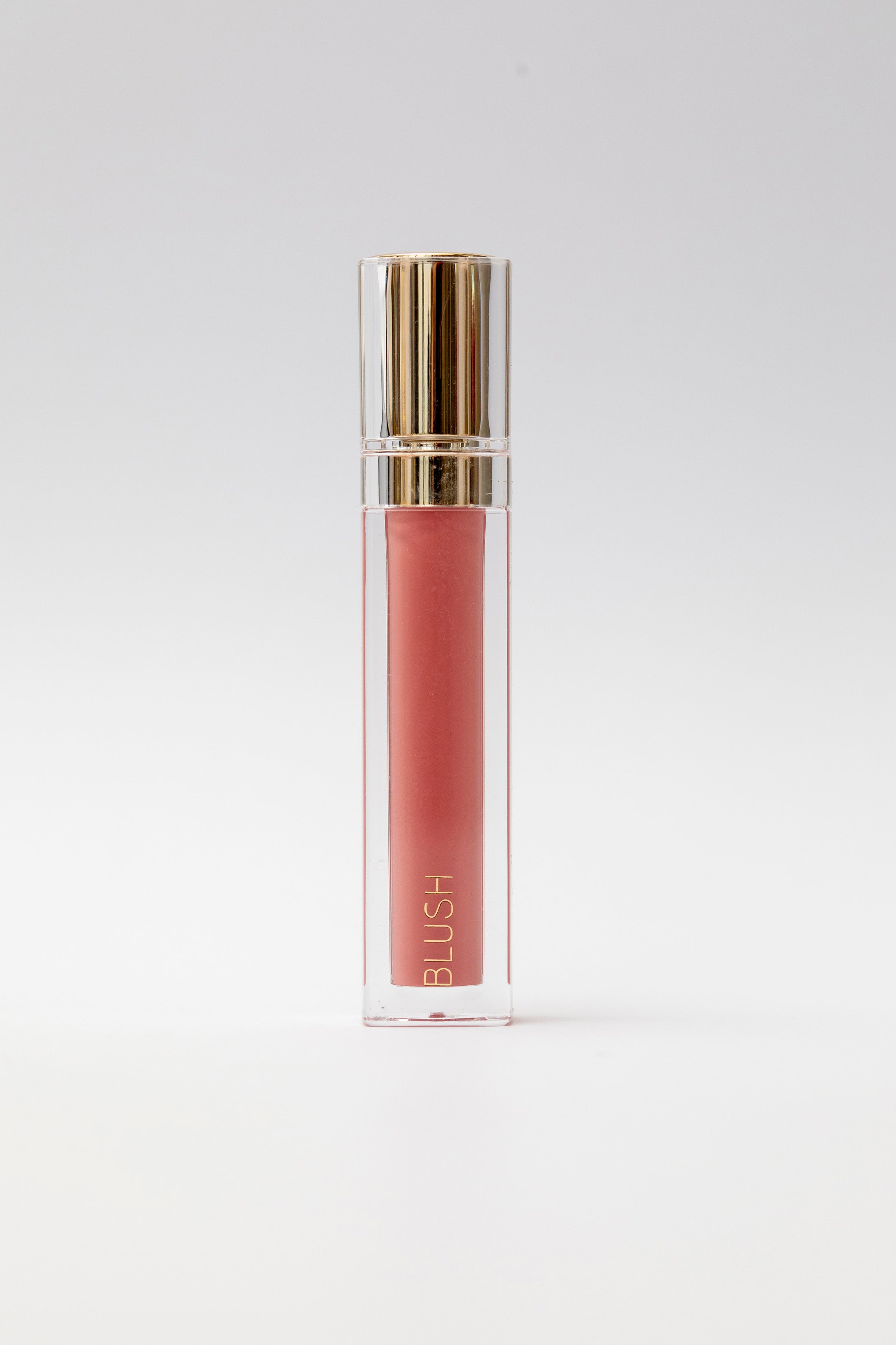 Peony Lip Gloss – BlushBeauty SA