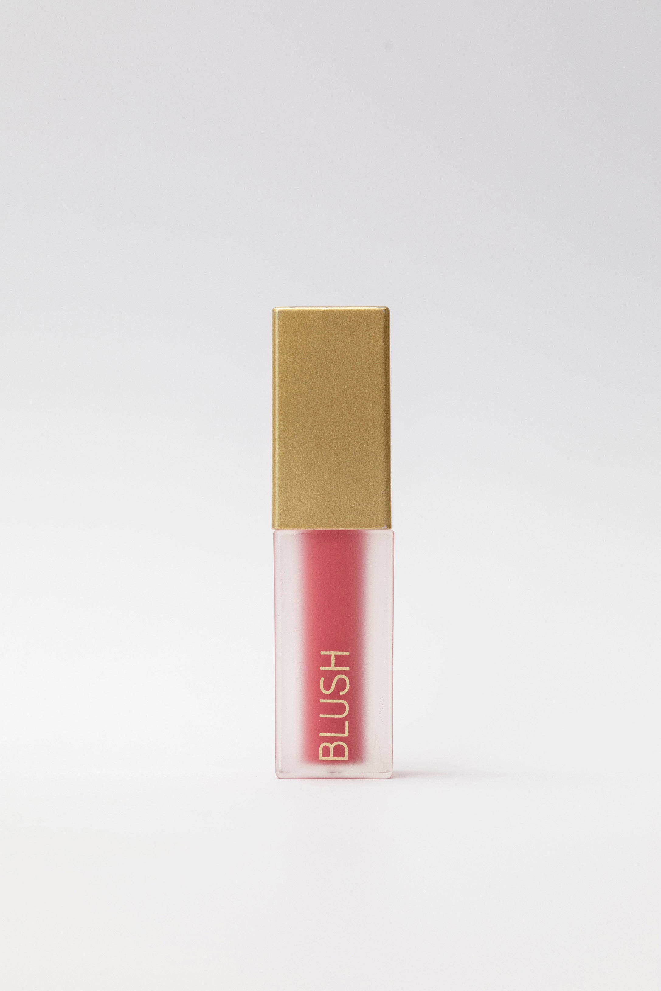 Blush Matte Liquid Lipstick
