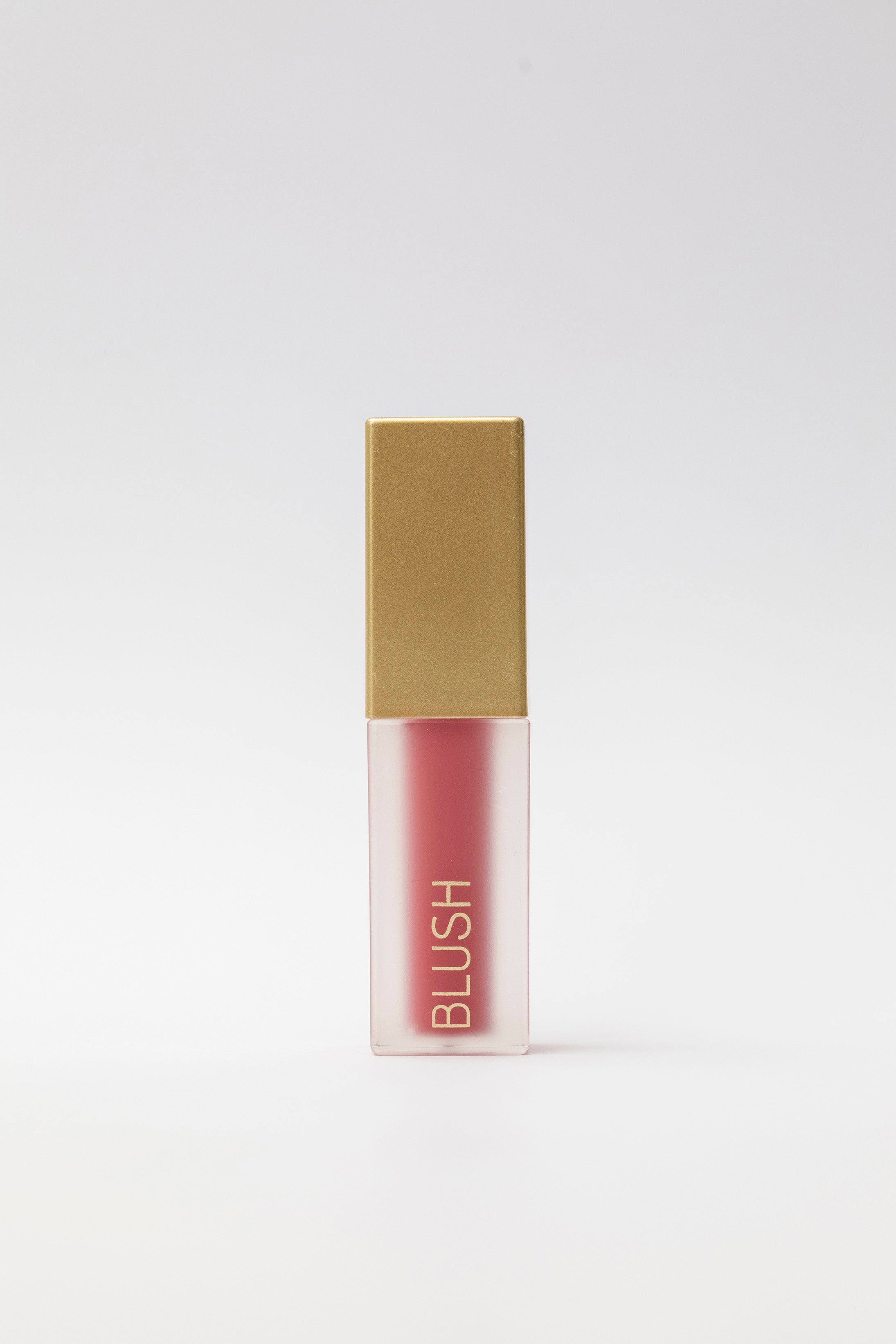 Dusty Rose Matte Liquid Lipstick