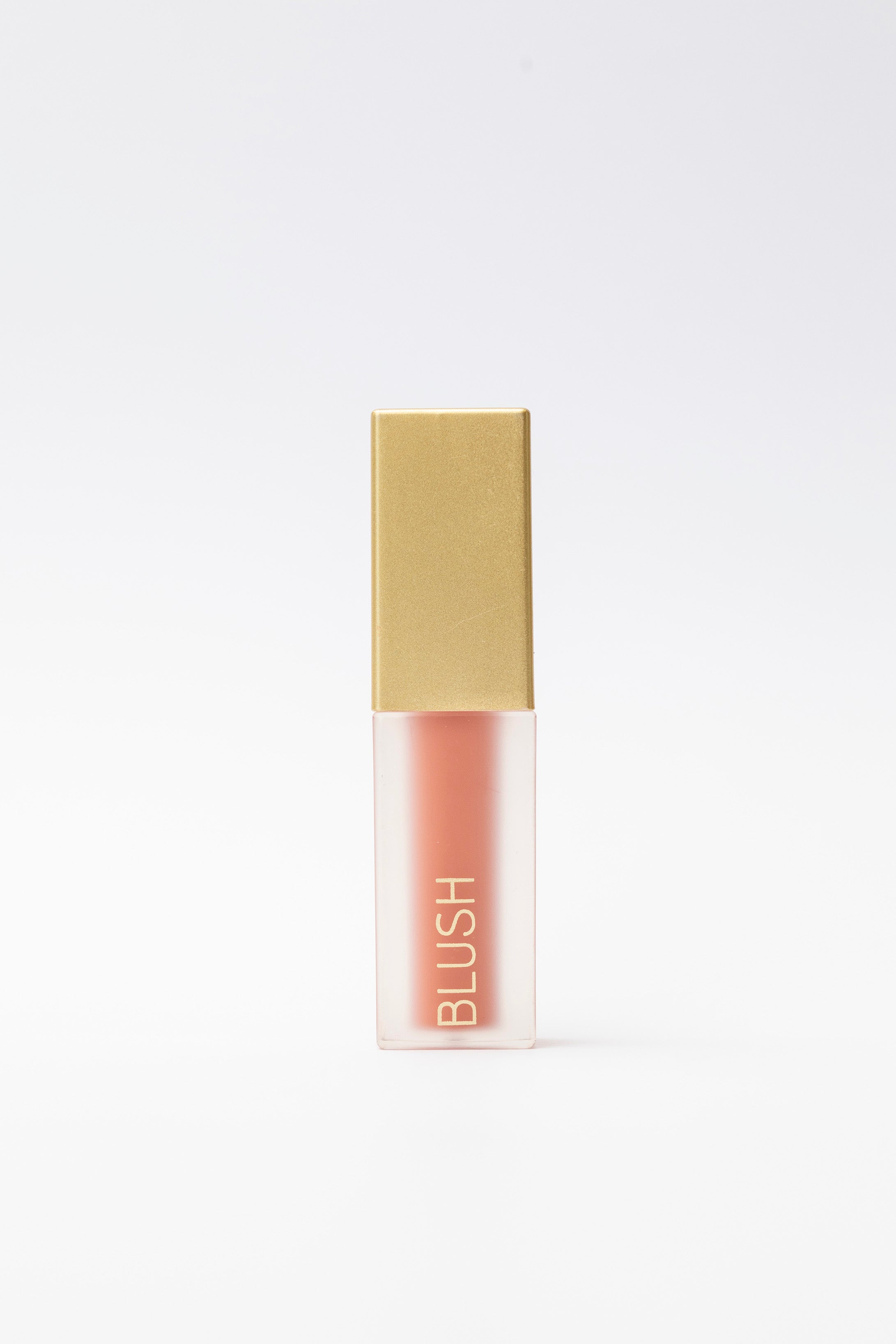 Pumpkin Spice Matte Liquid Lipstick