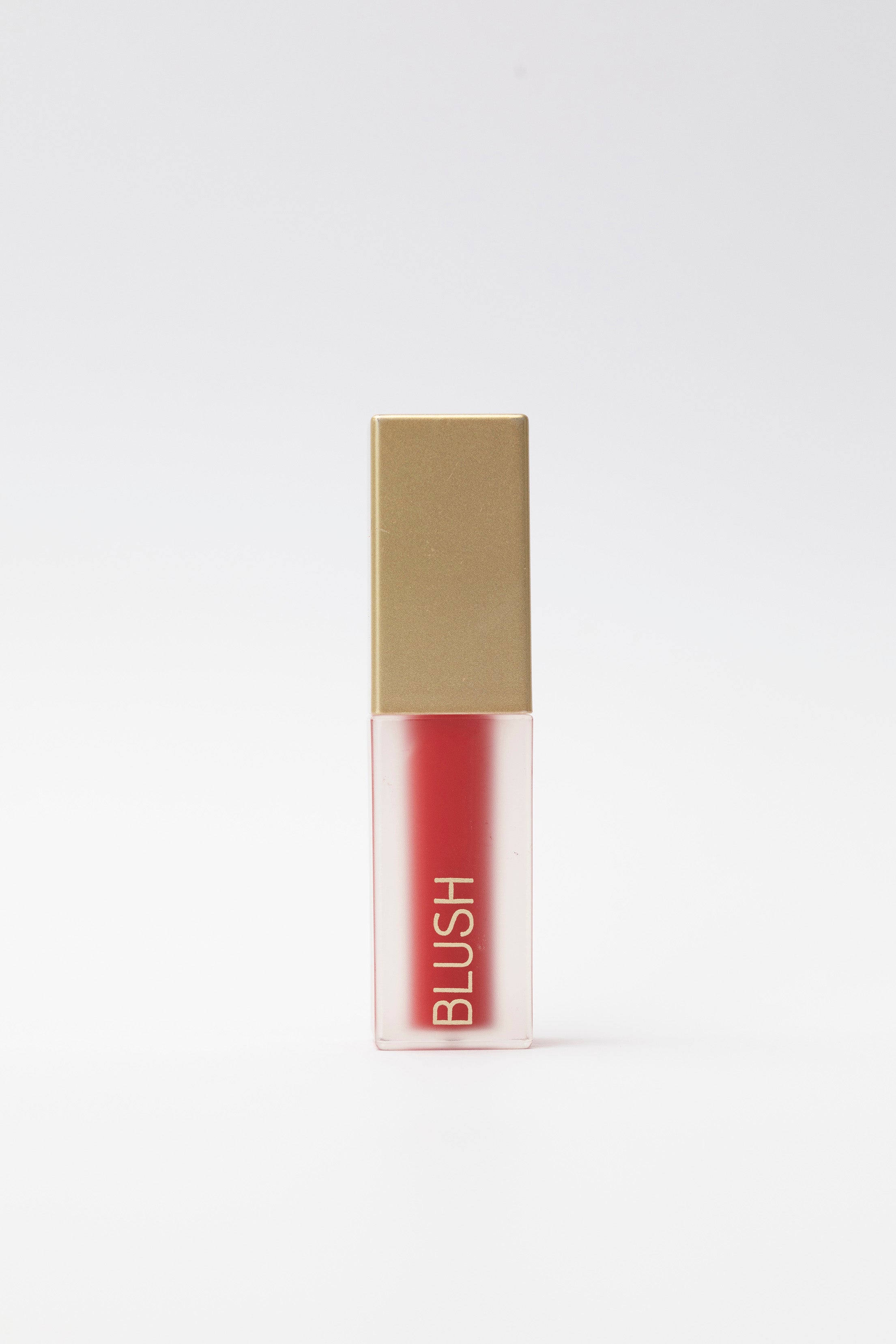 Red Velvet Matte Liquid Lipstick