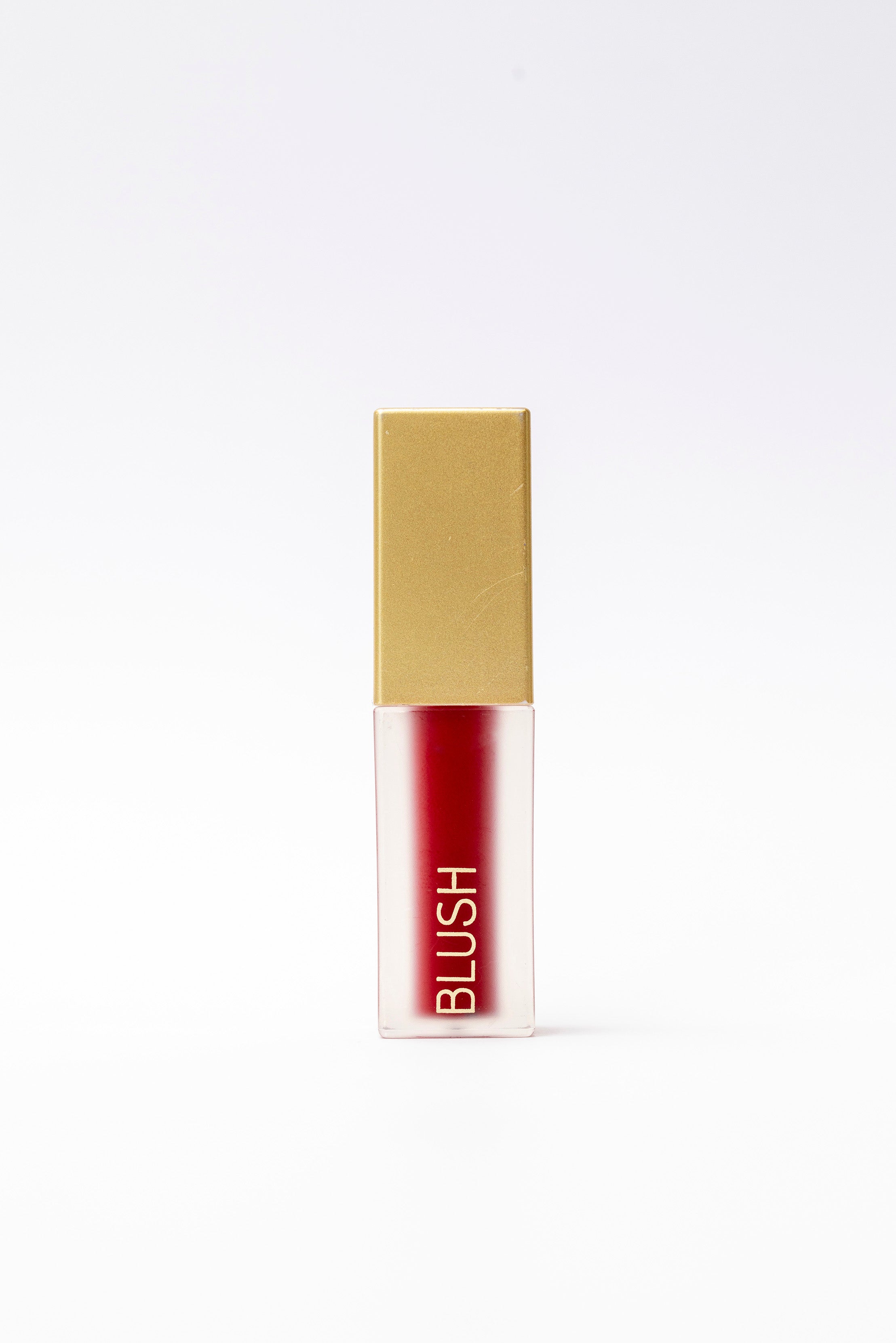 Wine Matte Liquid Lipstick
