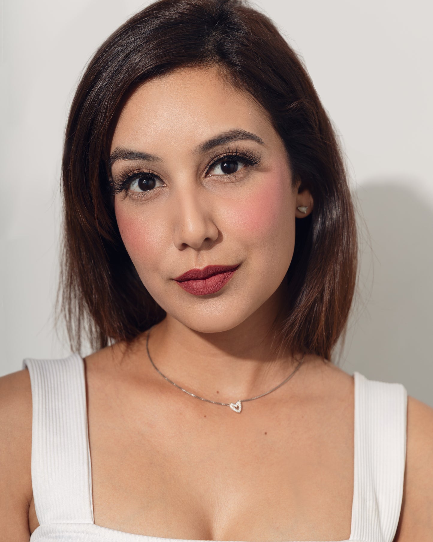 B4 Magnetic Lashes
