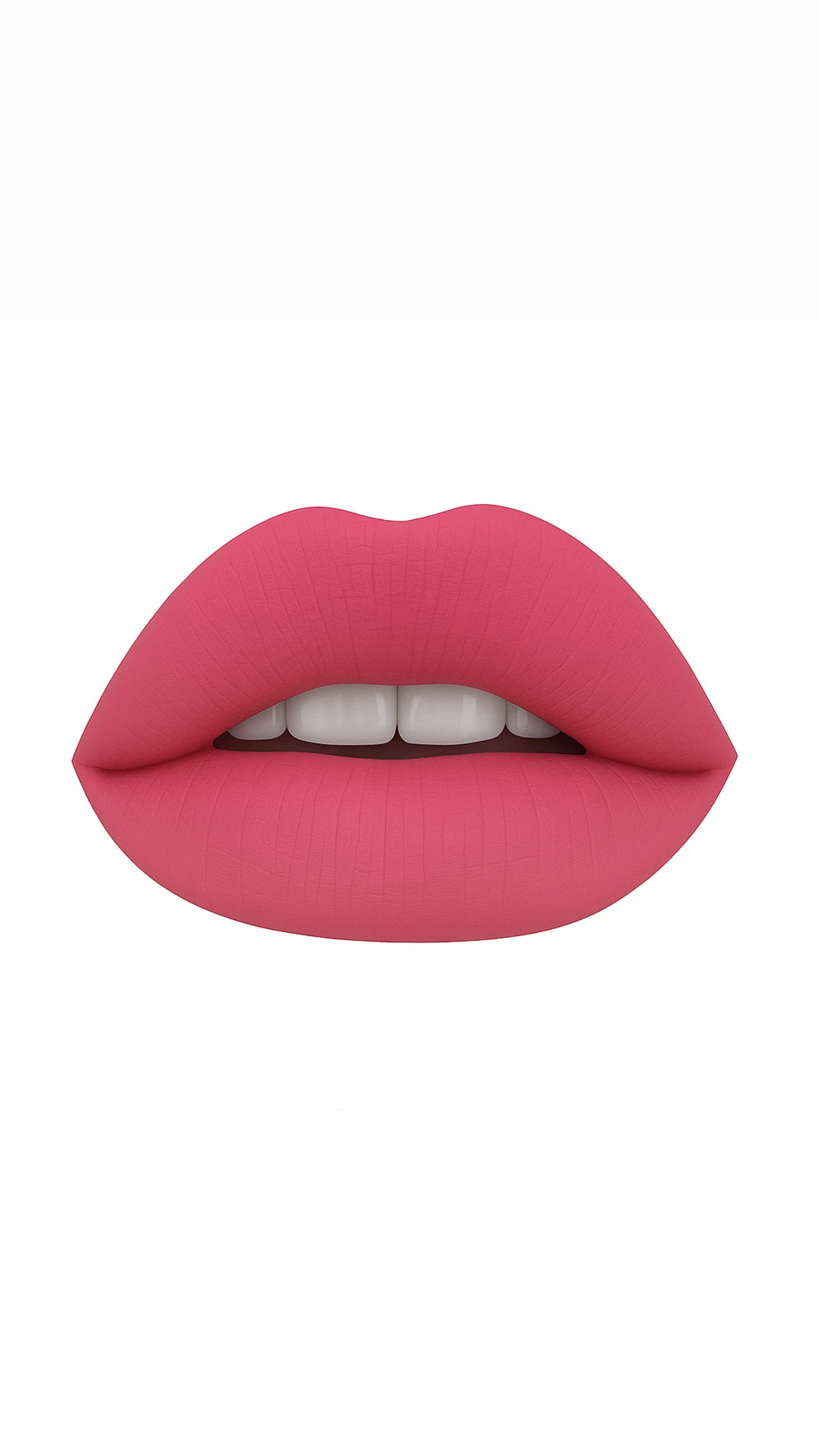 Blush Matte Liquid Lipstick