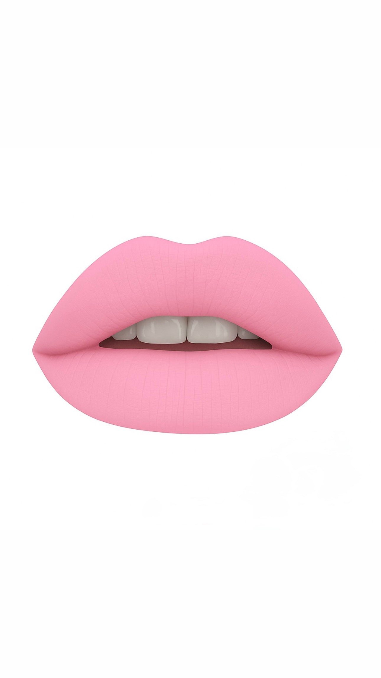 Candy Matte Liquid Lipstick
