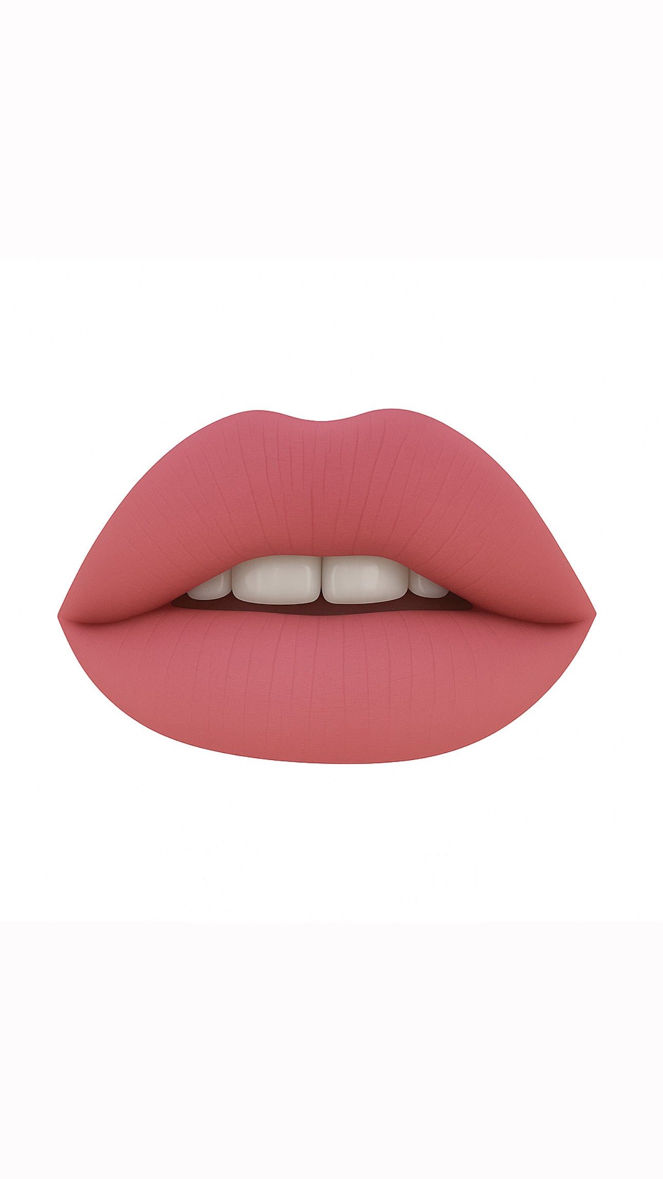 Dusty Rose Matte Liquid Lipstick