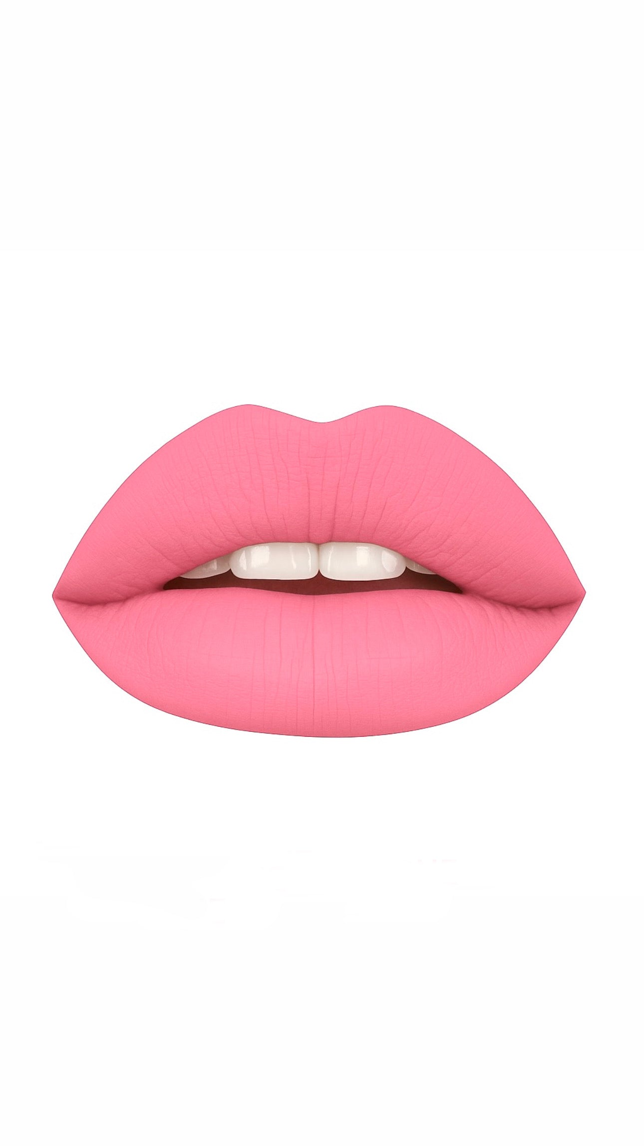Pink Champagne Matte Liquid Lipstick