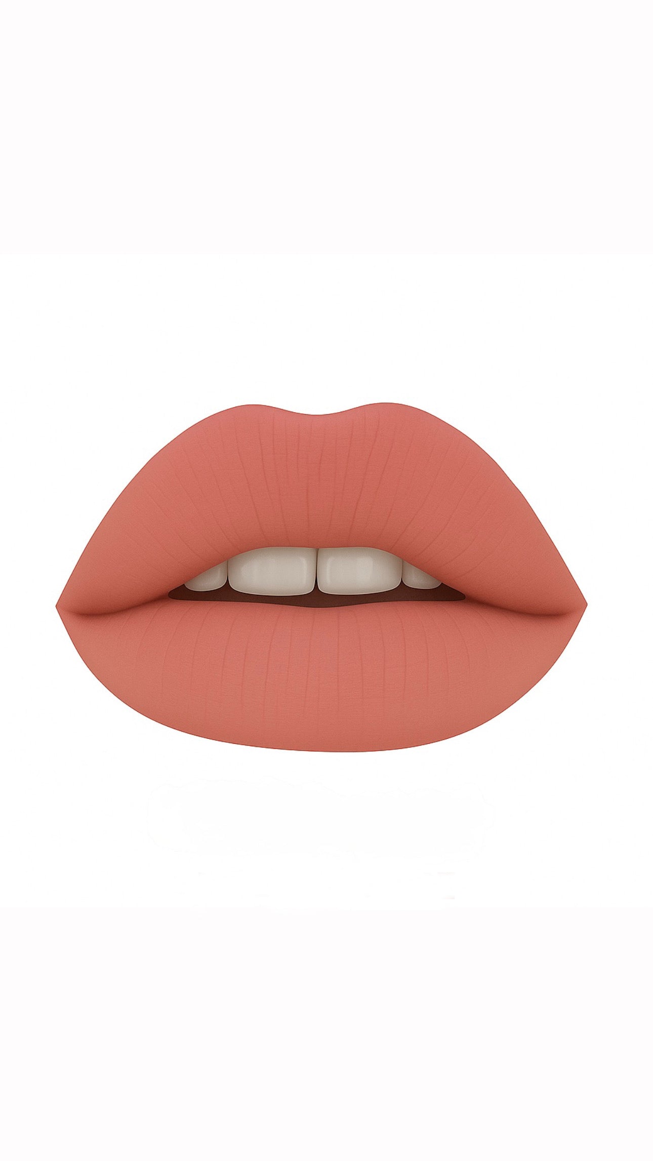 Pumpkin Spice Matte Liquid Lipstick