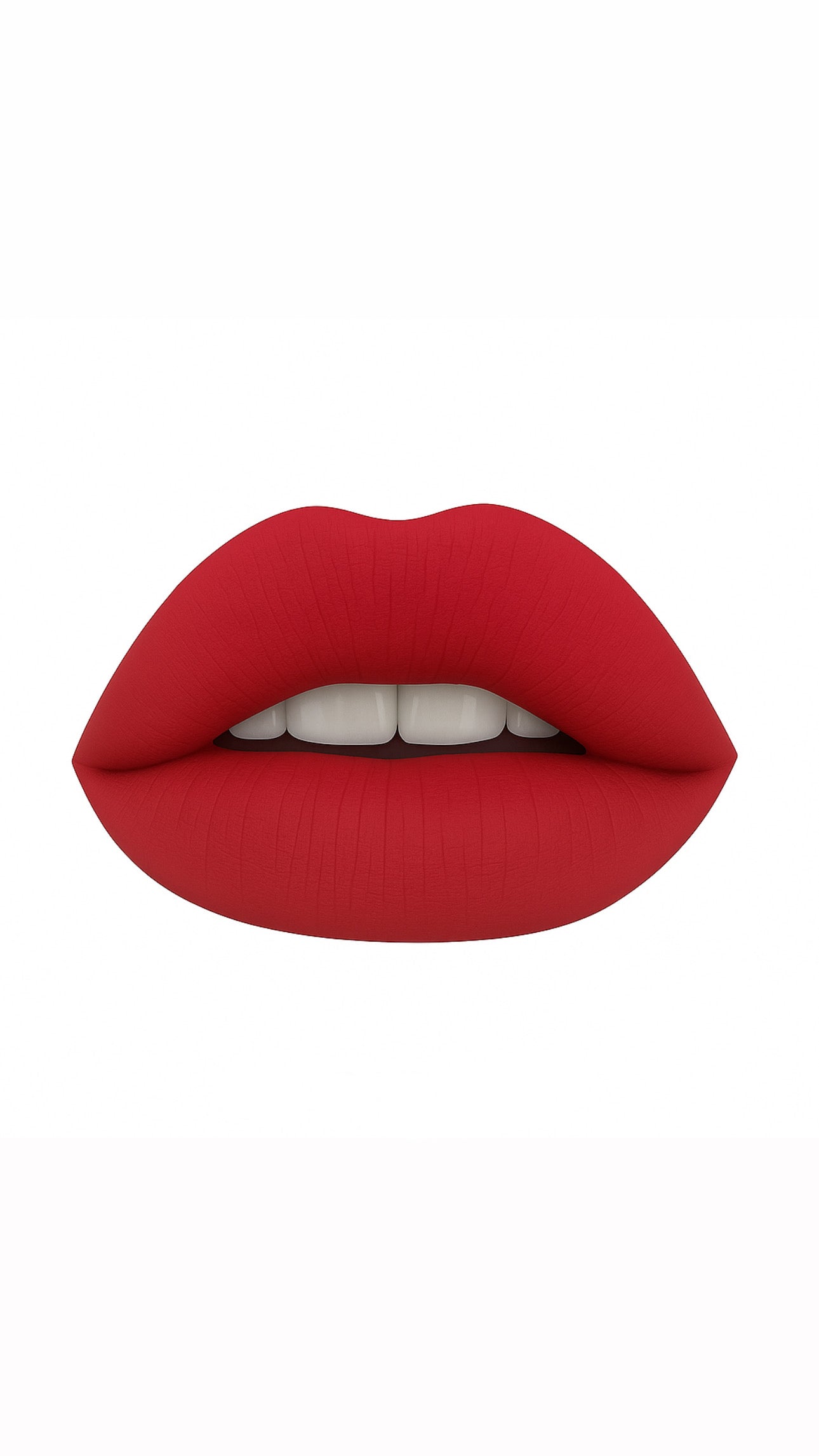 Red Velvet Matte Liquid Lipstick