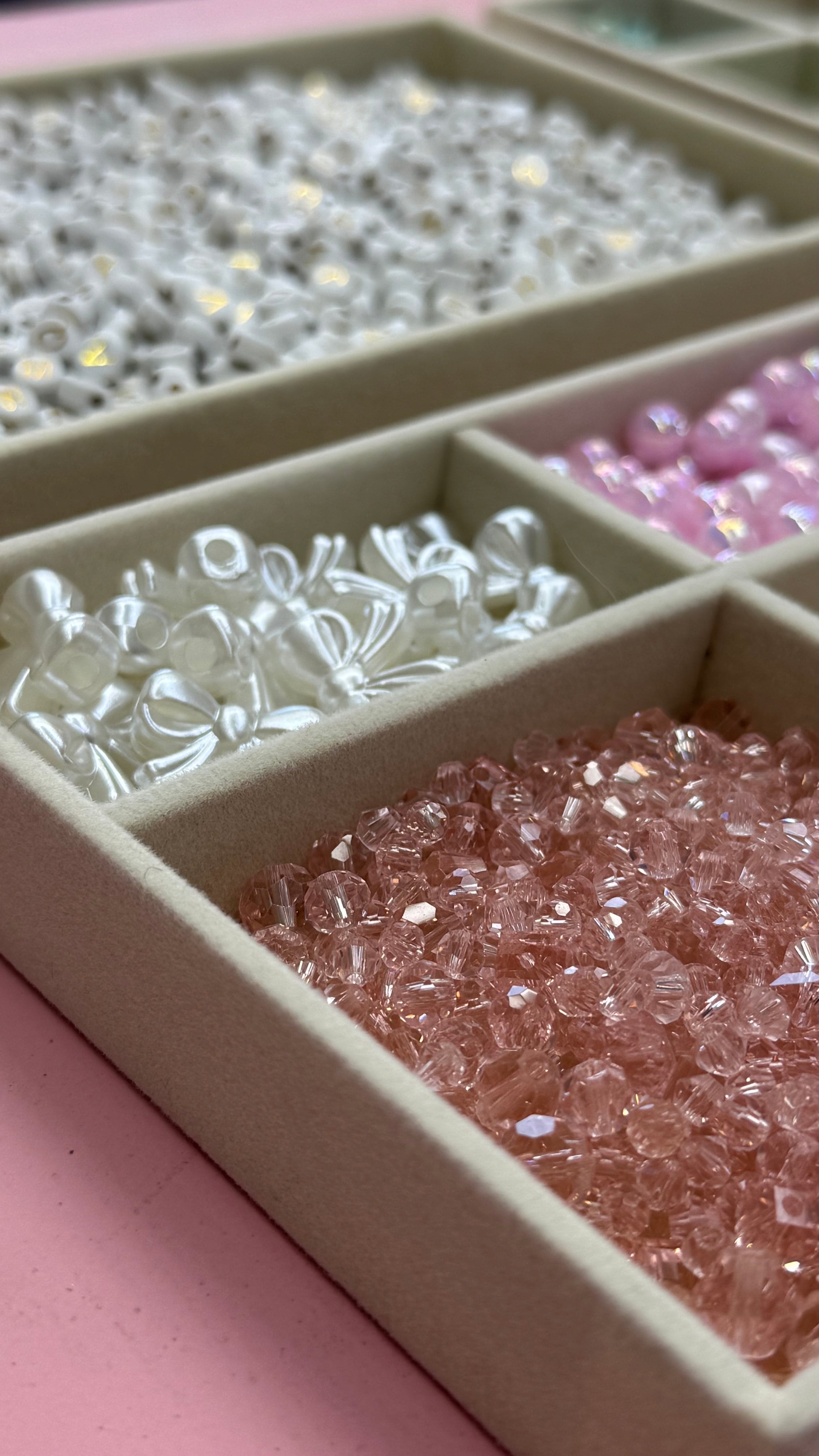 Lip Glow Charms
