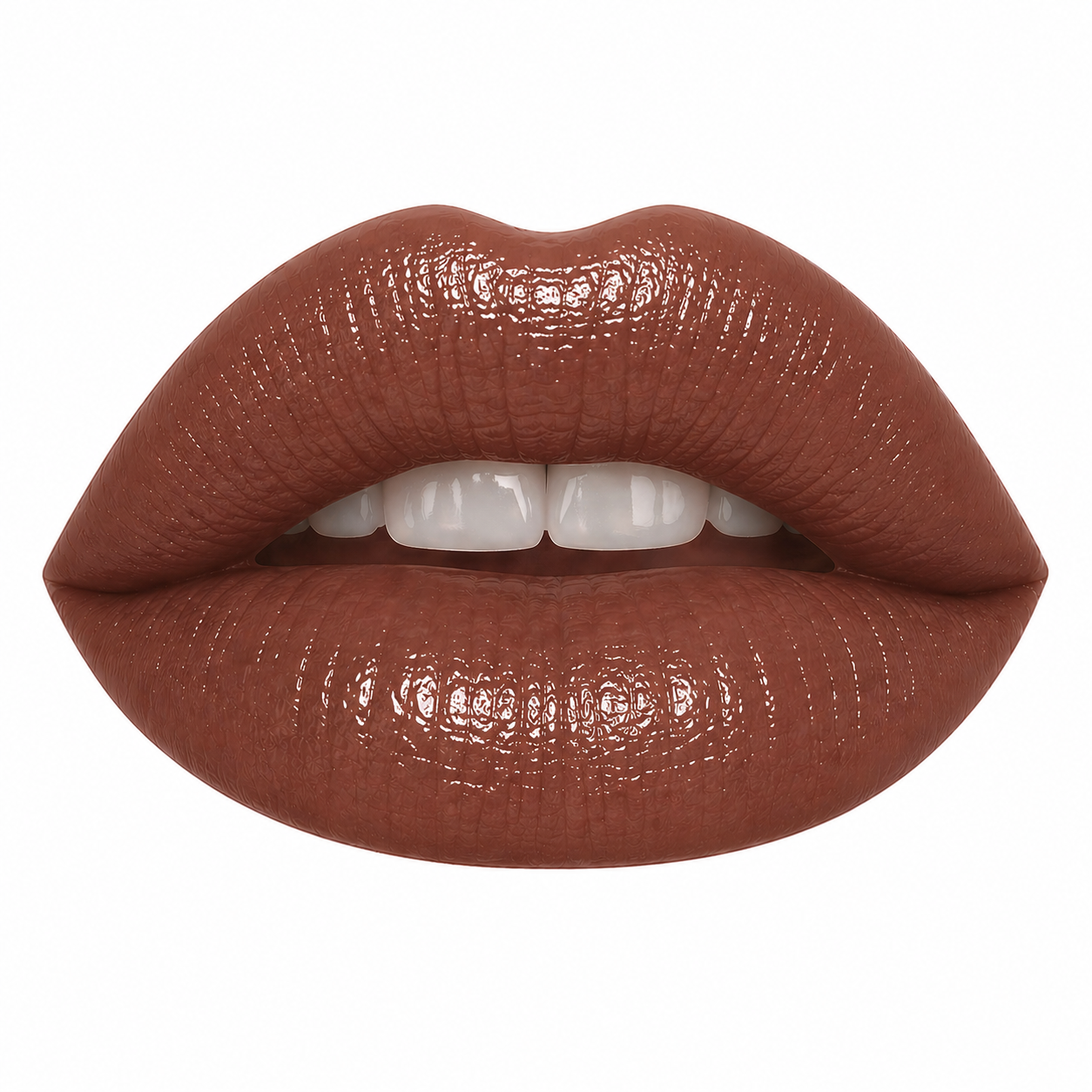 Espresso Peptide Lip Veil