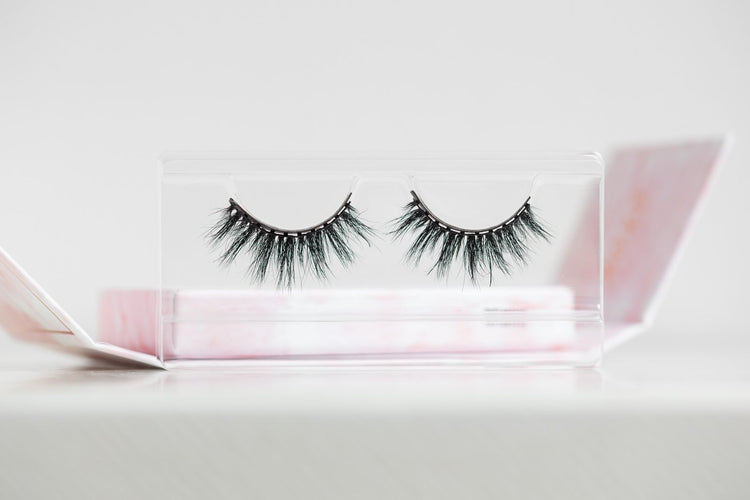 Miami Magnetic Lashes