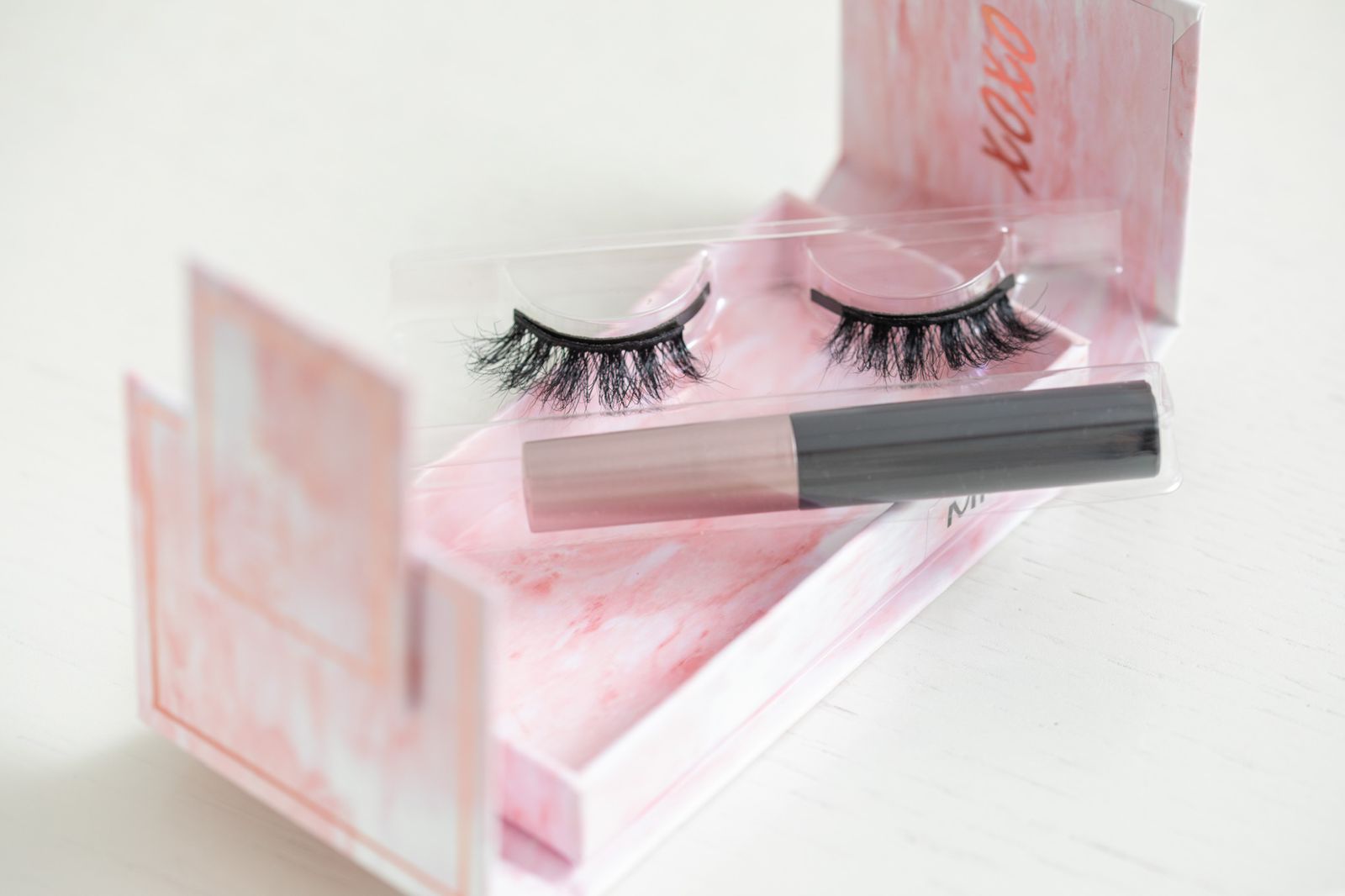 Milan Magnetic Lashes