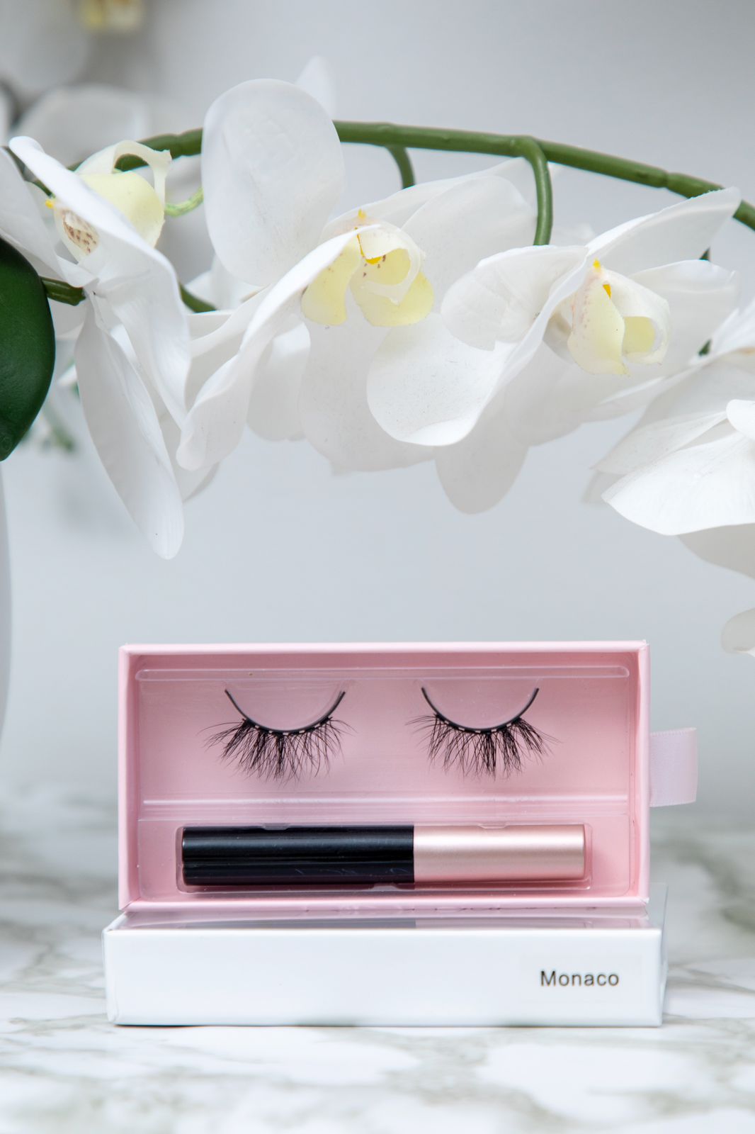 Monaco Magnetic Lashes