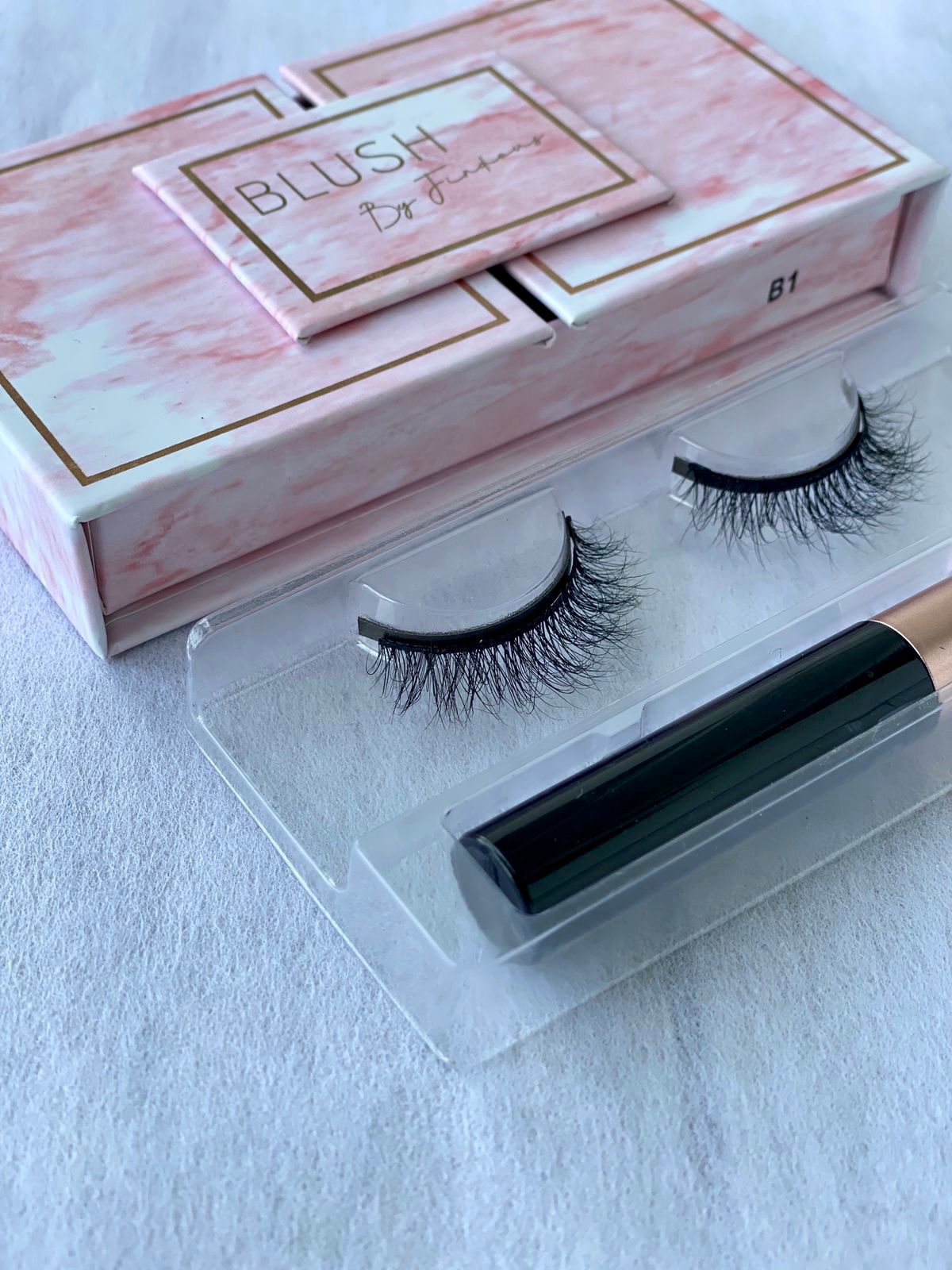 B1 Magnetic Lashes