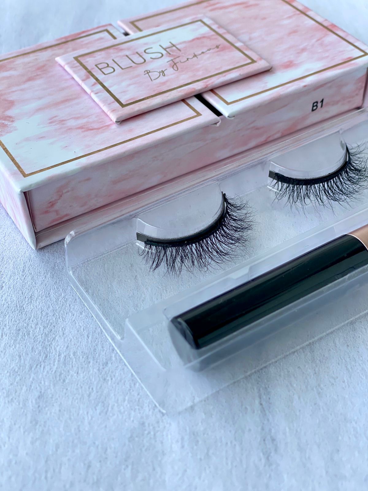 B1 Magnetic Lashes