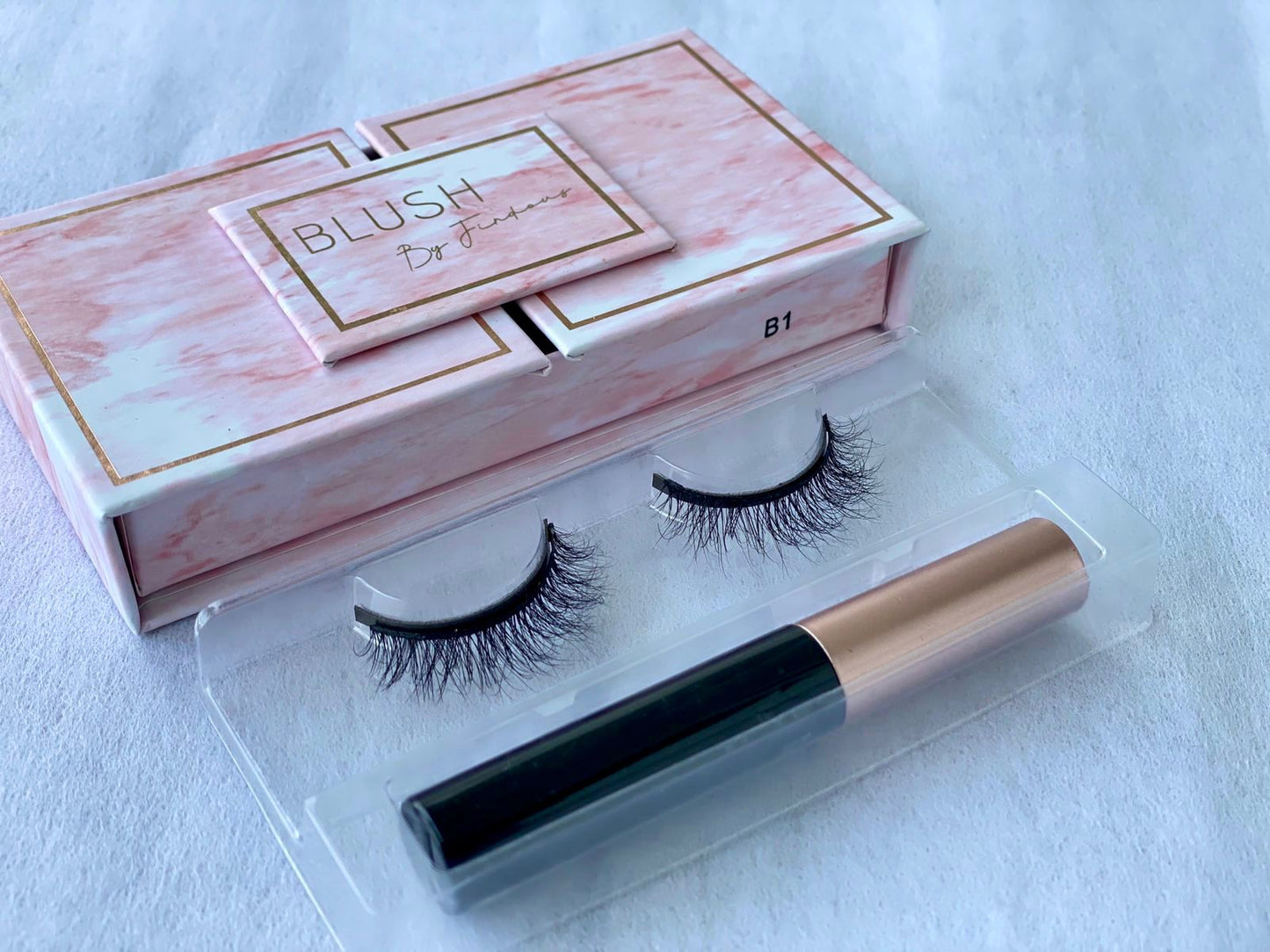 B1 Magnetic Lashes