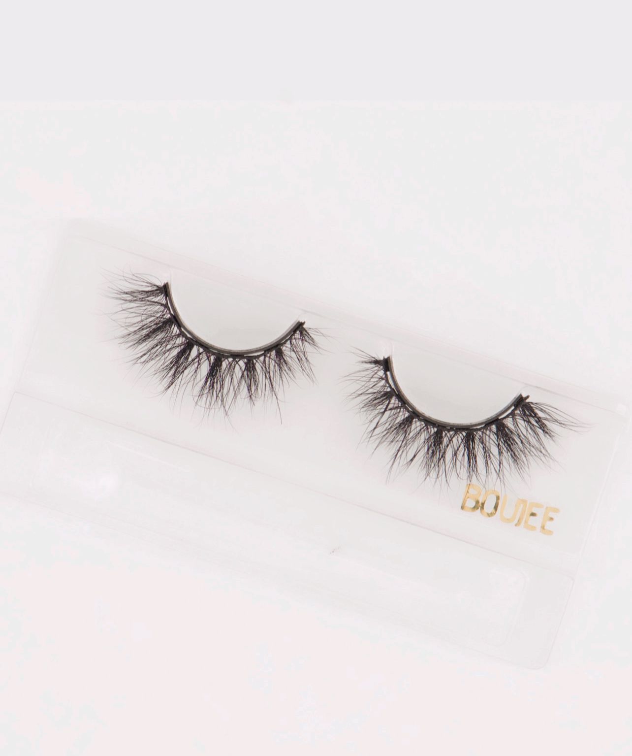 Boujee Magnetic Lashes
