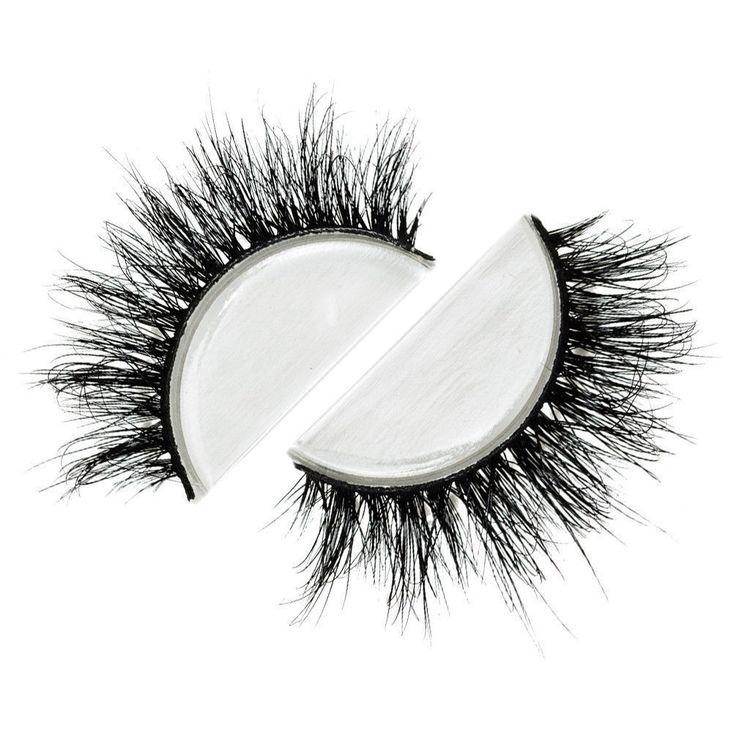 Miami Magnetic Lashes
