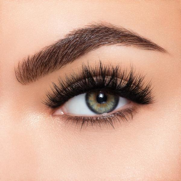 Mykonos Magnetic Lashes