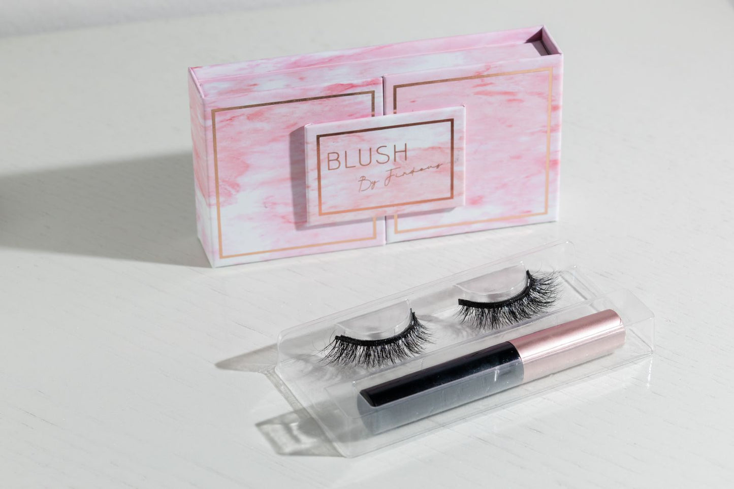 B4 Magnetic Lashes