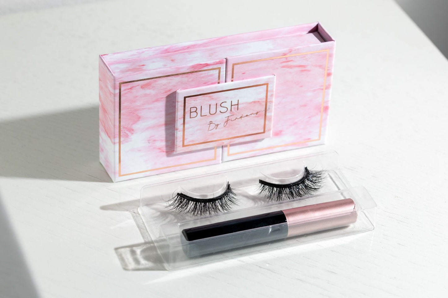 B4 Magnetic Lashes