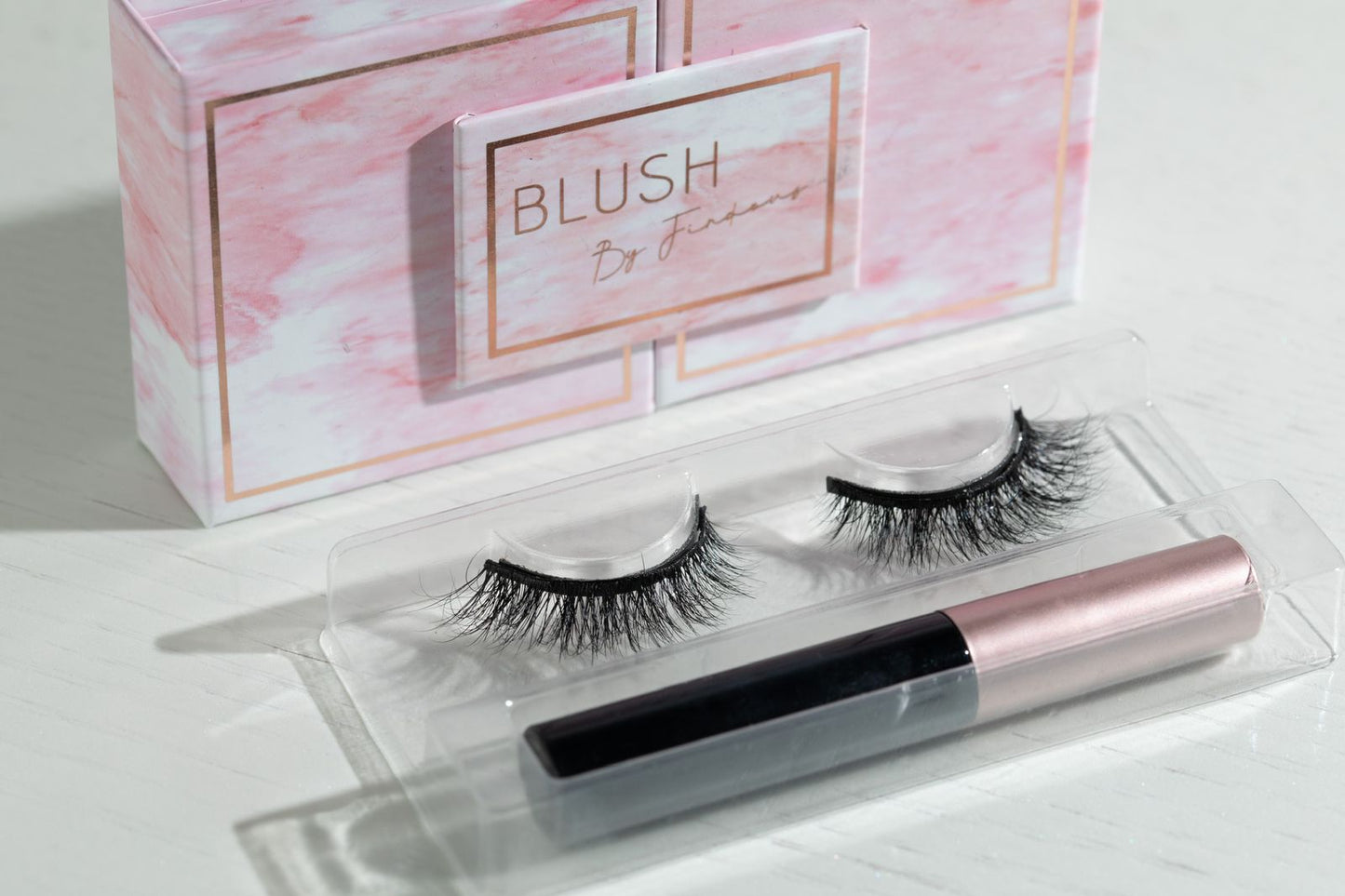 B4 Magnetic Lashes