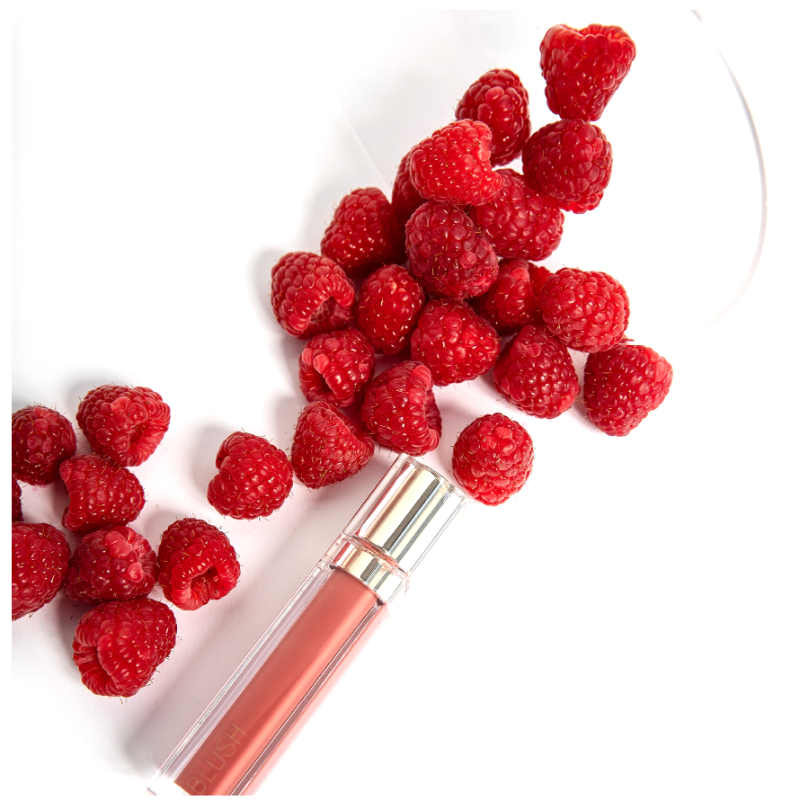 Raspberry Lip Gloss